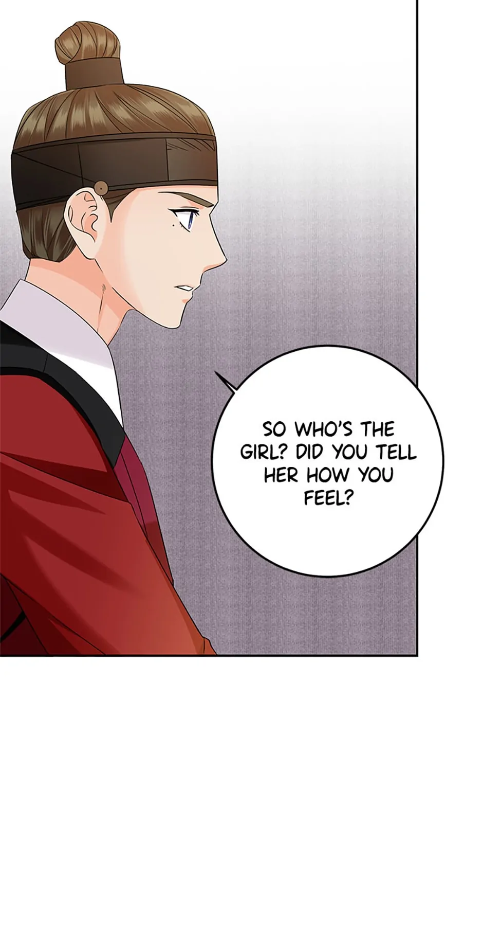 The Tale of the Tiger Girl Chapter 32 - page 50