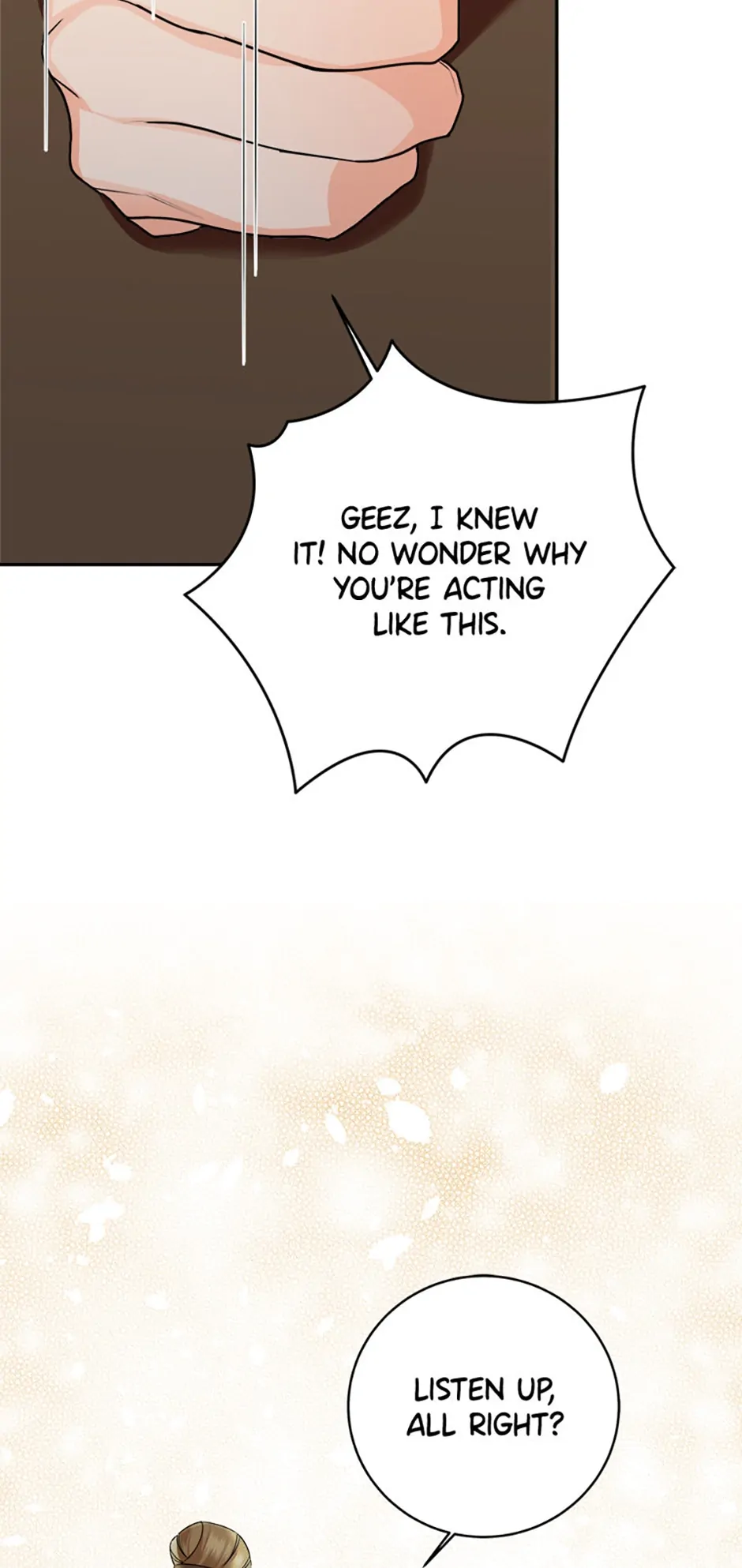 The Tale of the Tiger Girl Chapter 32 - page 53