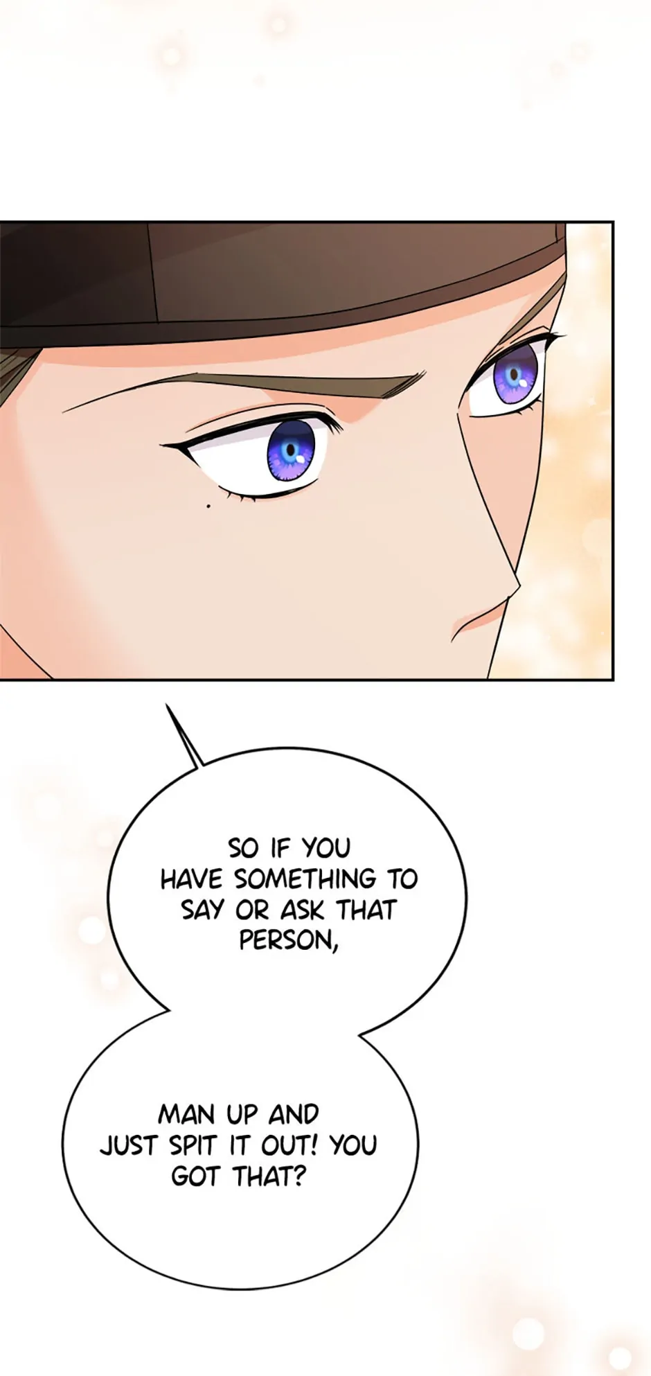 The Tale of the Tiger Girl Chapter 32 - page 56