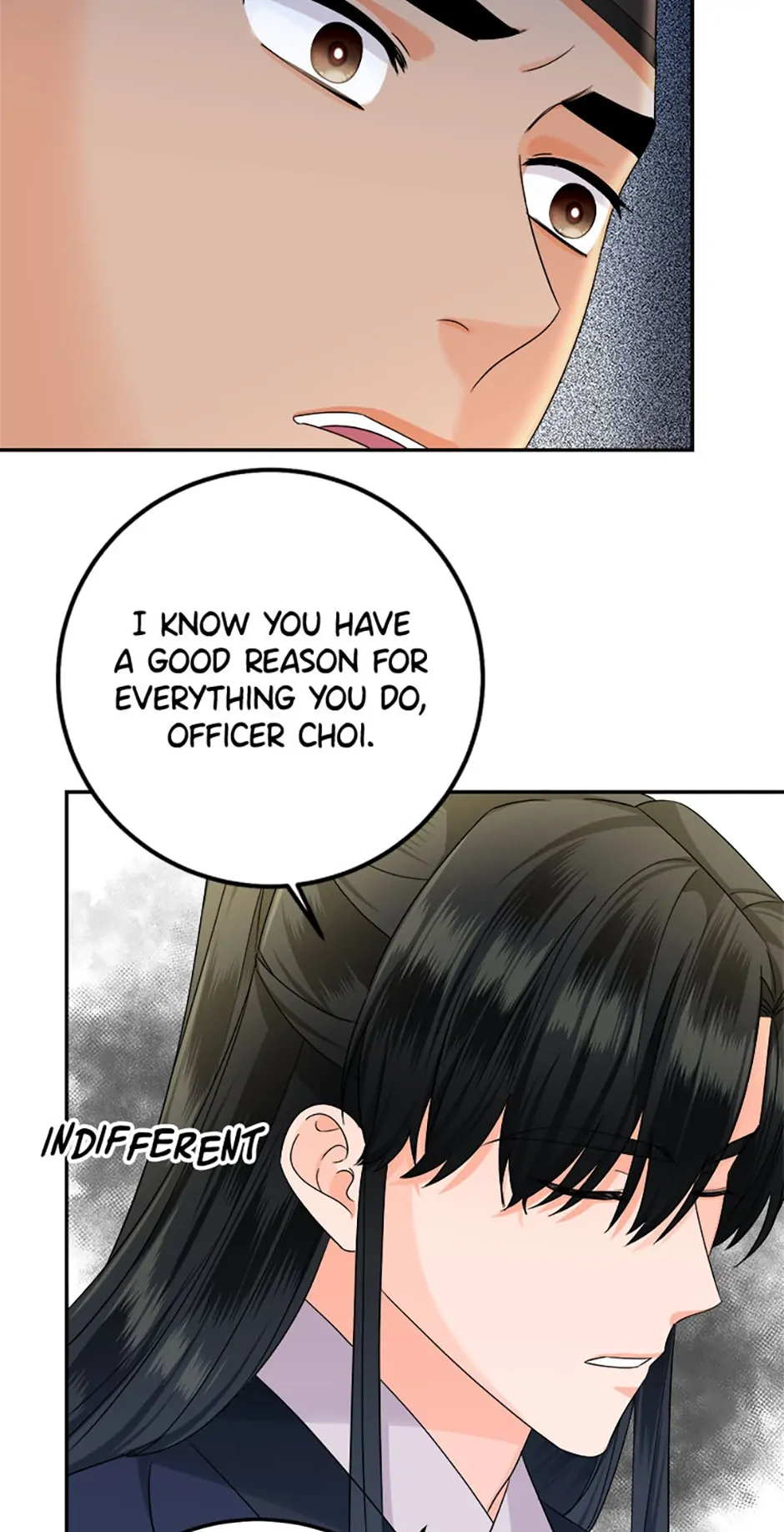 The Tale of the Tiger Girl Chapter 32 - page 7