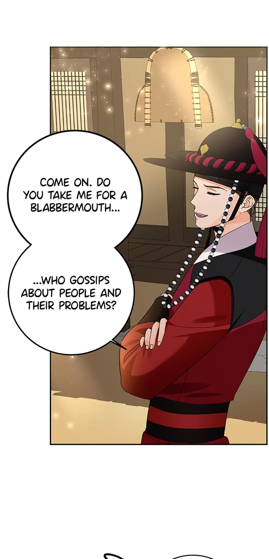 The Tale of the Tiger Girl Chapter 32 - page 62