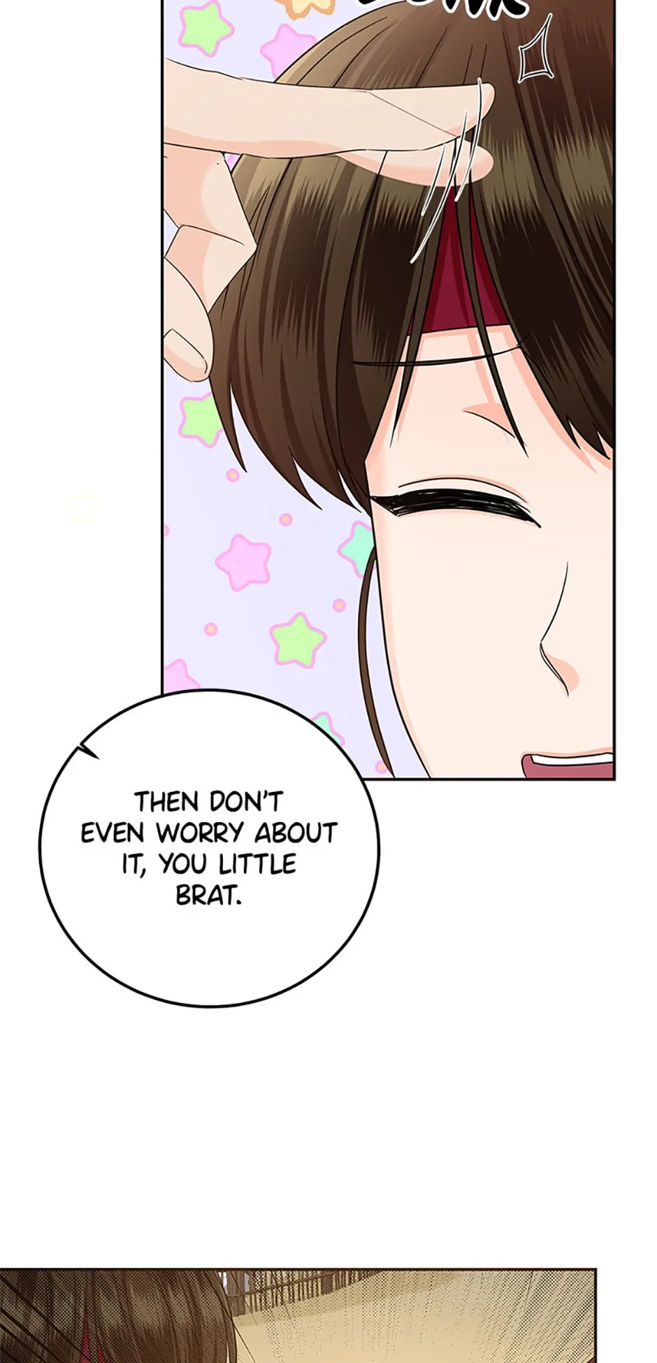 The Tale of the Tiger Girl Chapter 32 - page 64