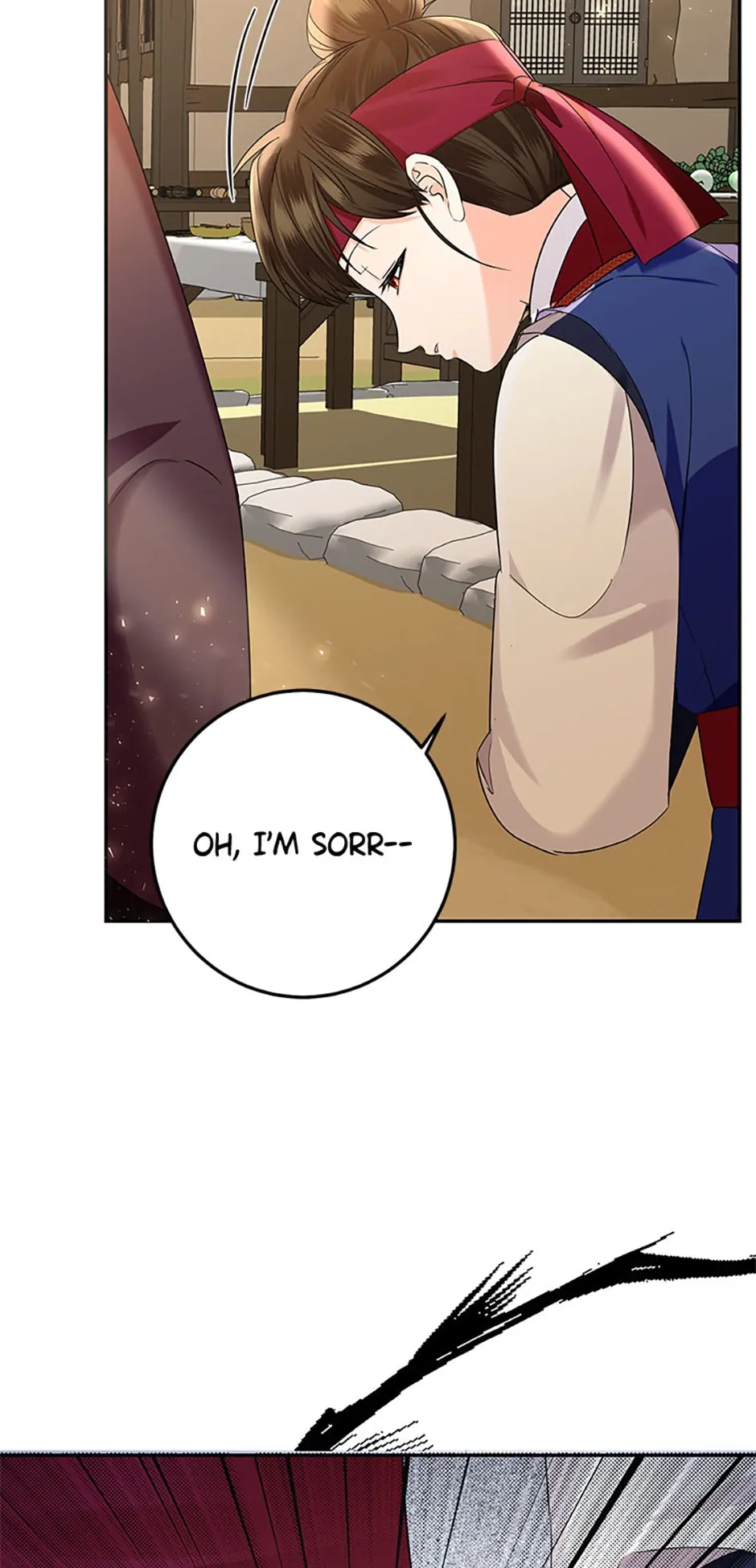 The Tale of the Tiger Girl Chapter 32 - page 66