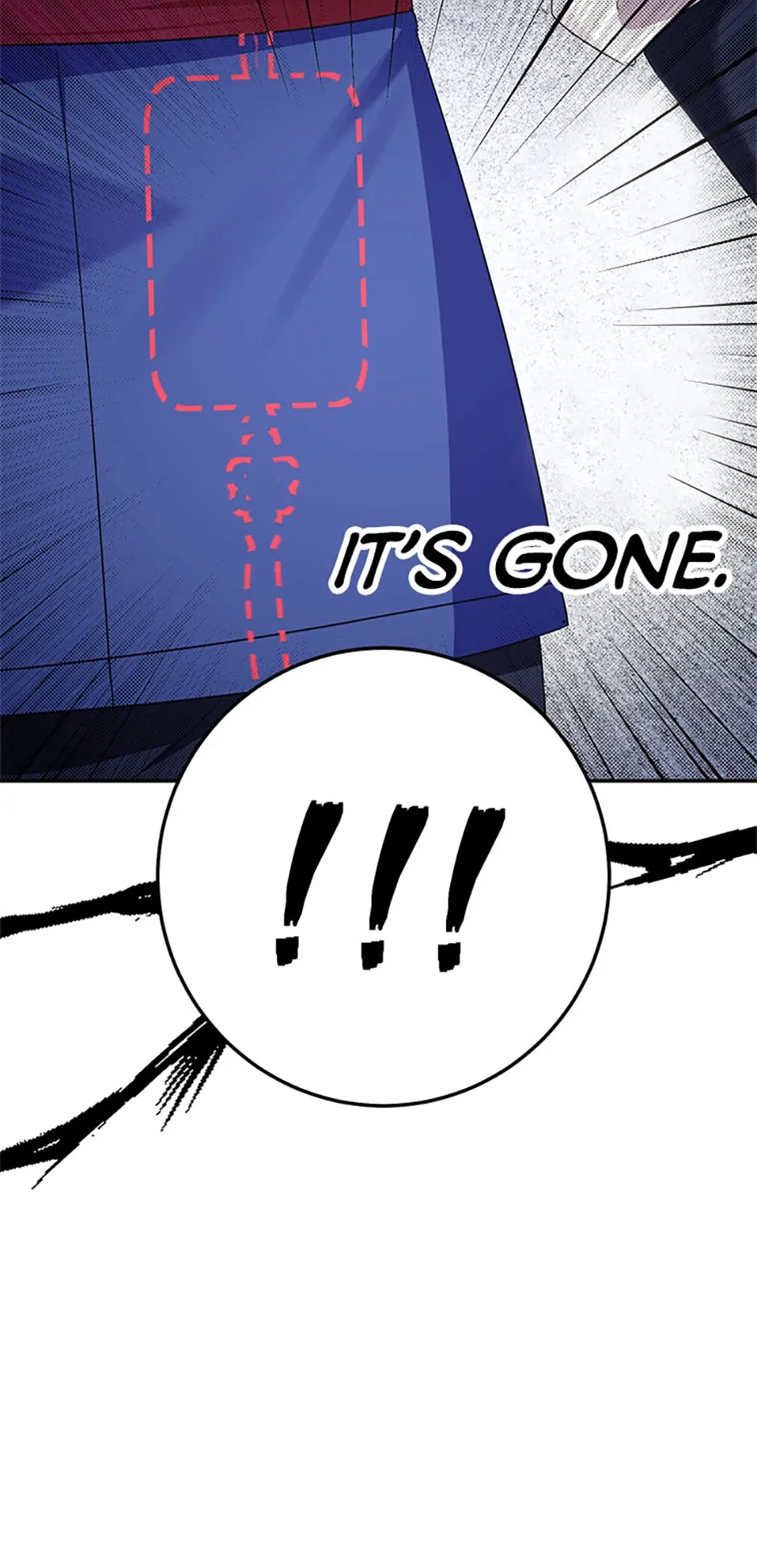 The Tale of the Tiger Girl Chapter 32 - page 67