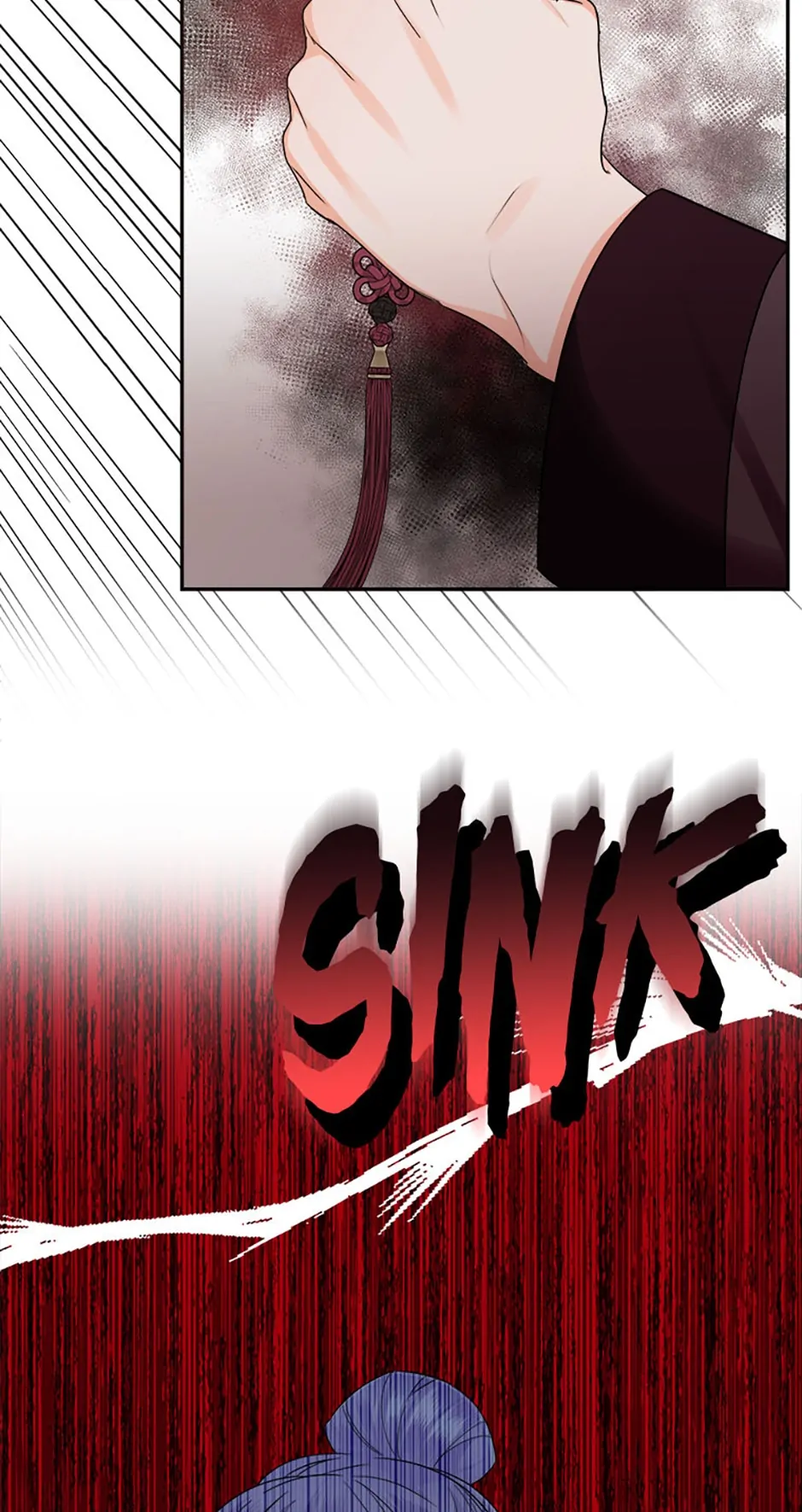 The Tale of the Tiger Girl Chapter 32 - page 69