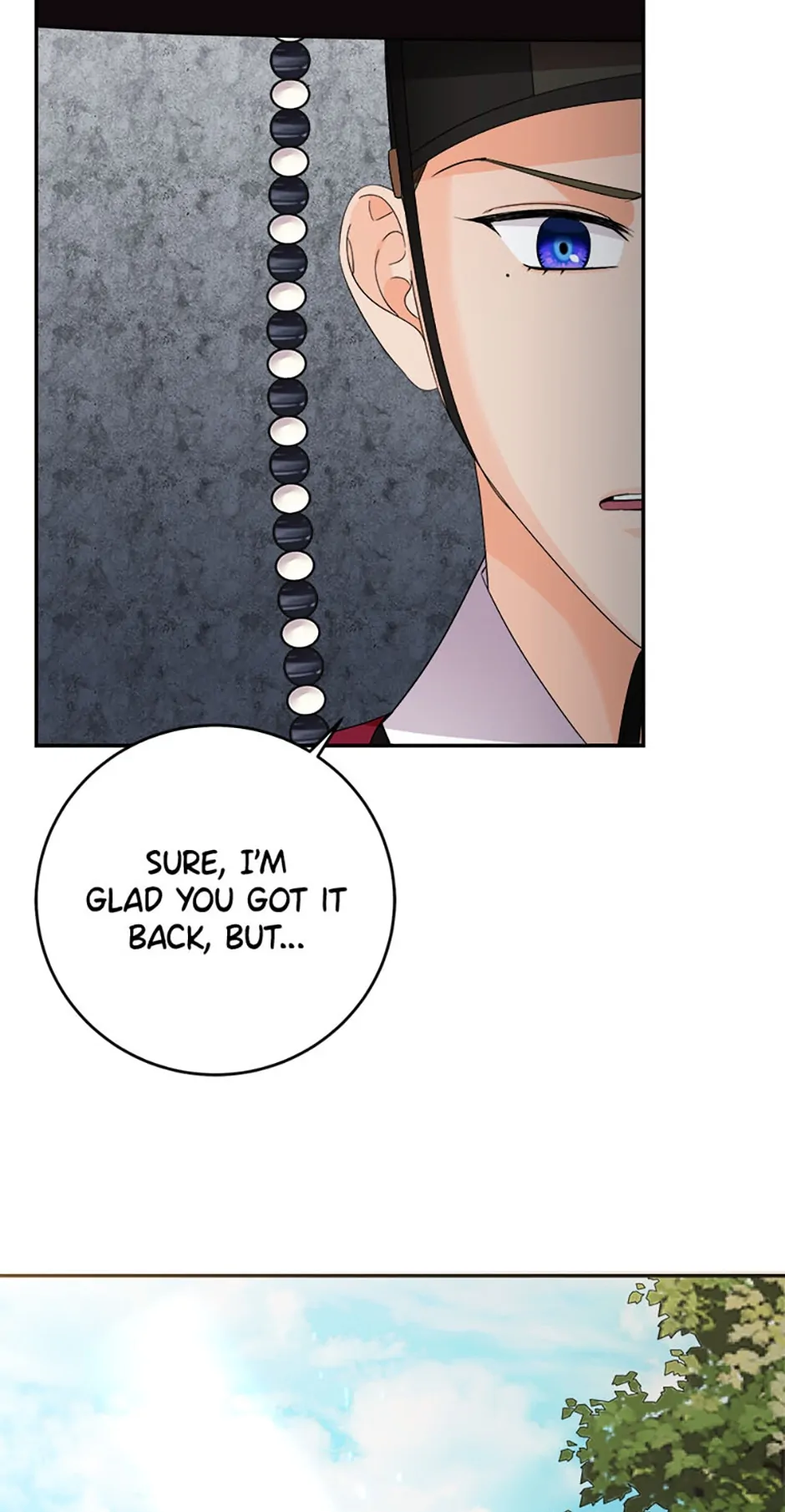 The Tale of the Tiger Girl Chapter 33 - page 13