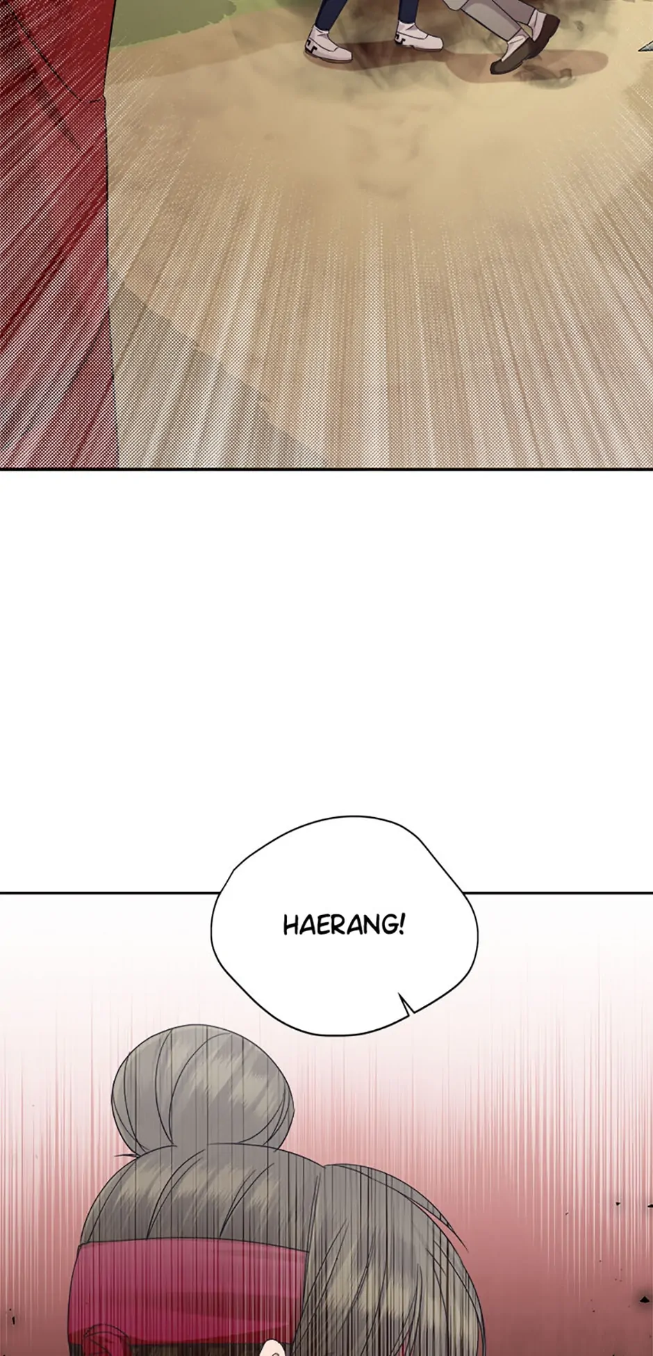 The Tale of the Tiger Girl Chapter 33 - page 3