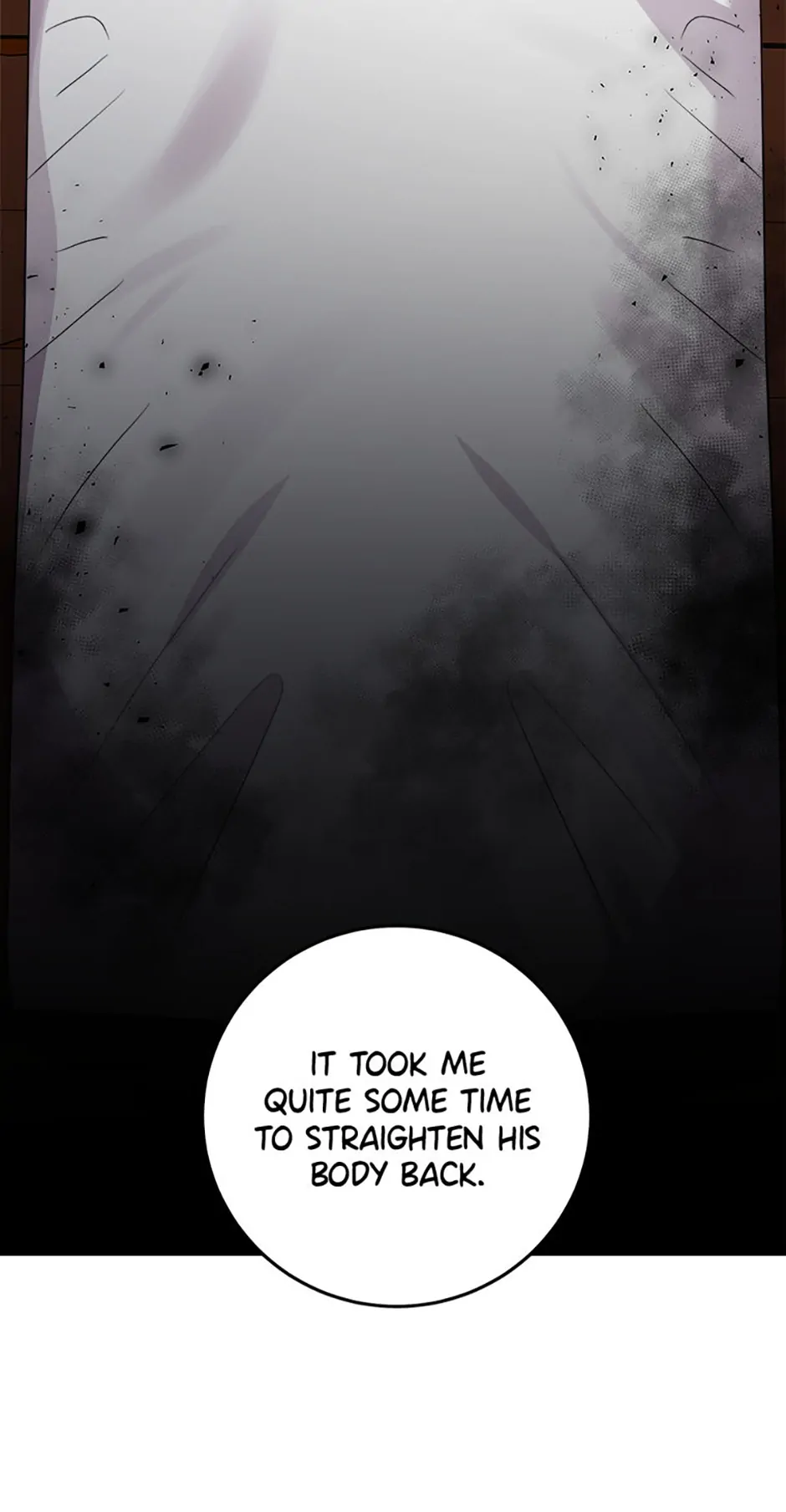 The Tale of the Tiger Girl Chapter 33 - page 24