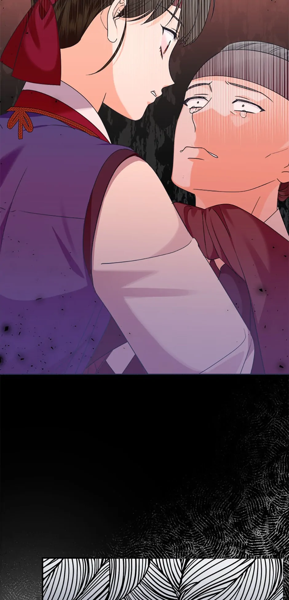 The Tale of the Tiger Girl Chapter 33 - page 4