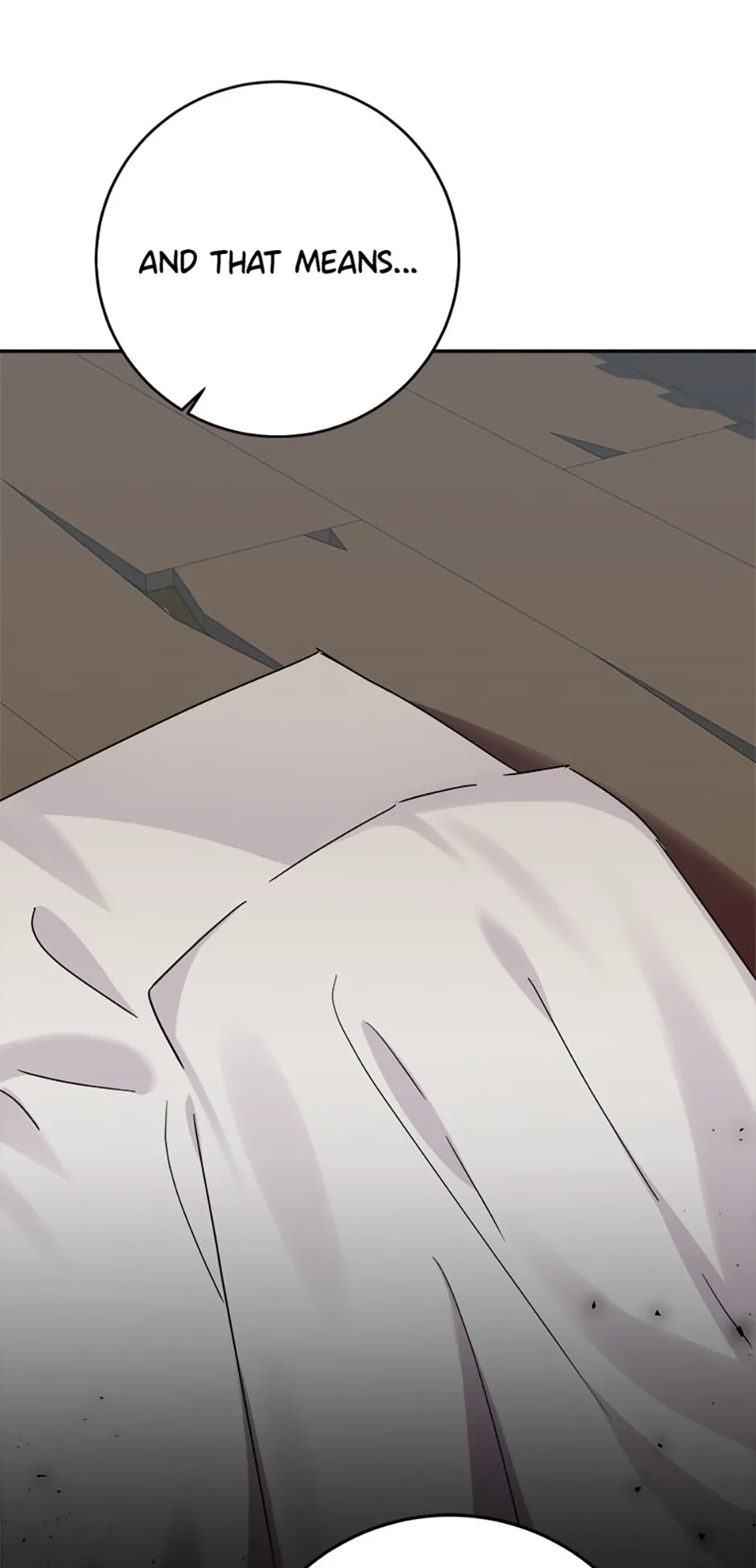 The Tale of the Tiger Girl Chapter 33 - page 31