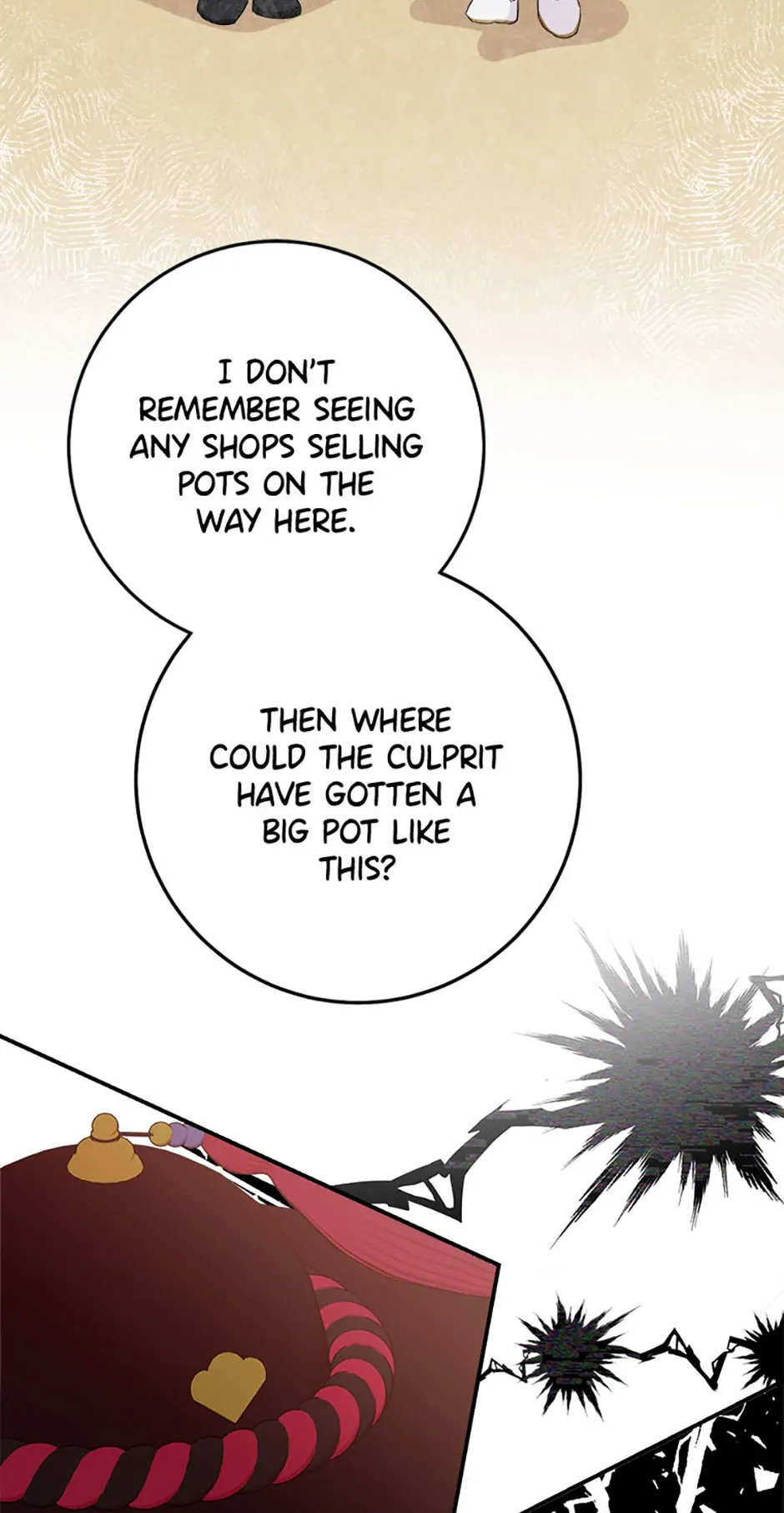 The Tale of the Tiger Girl Chapter 33 - page 41