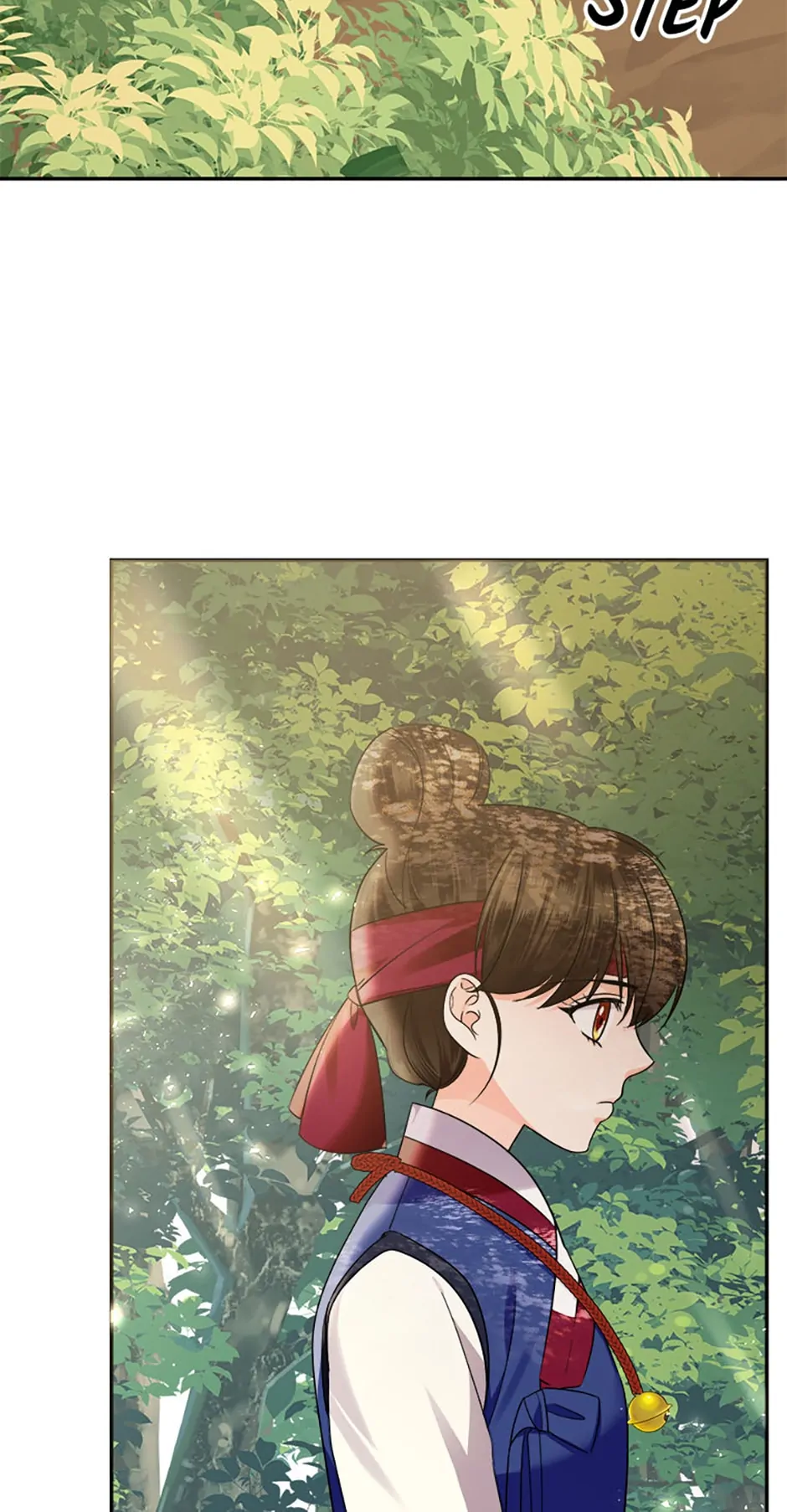 The Tale of the Tiger Girl Chapter 33 - page 50
