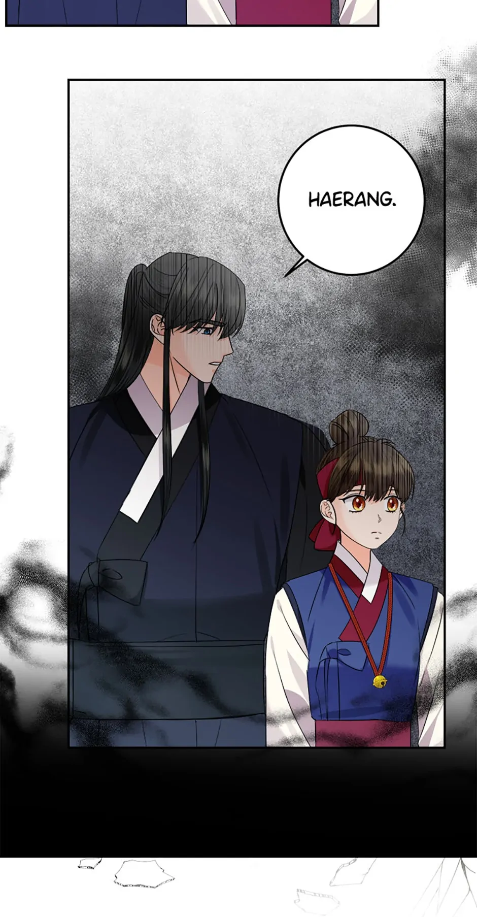 The Tale of the Tiger Girl Chapter 33 - page 54