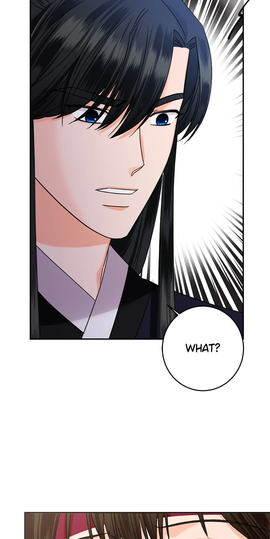 The Tale of the Tiger Girl Chapter 33 - page 62