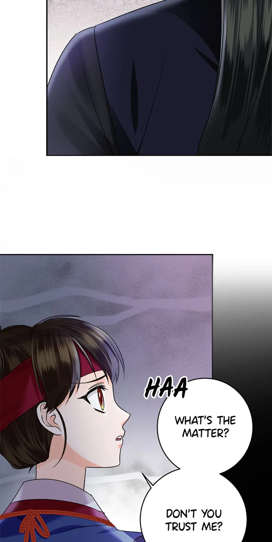 The Tale of the Tiger Girl Chapter 33 - page 65
