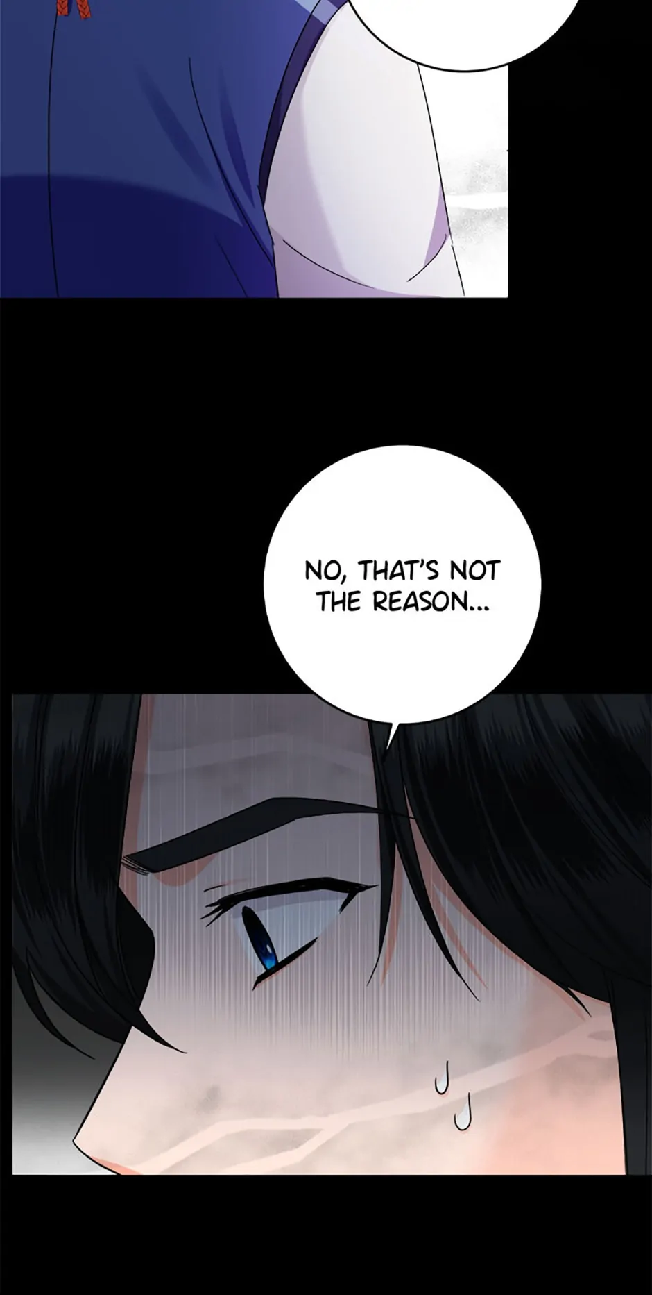The Tale of the Tiger Girl Chapter 33 - page 66
