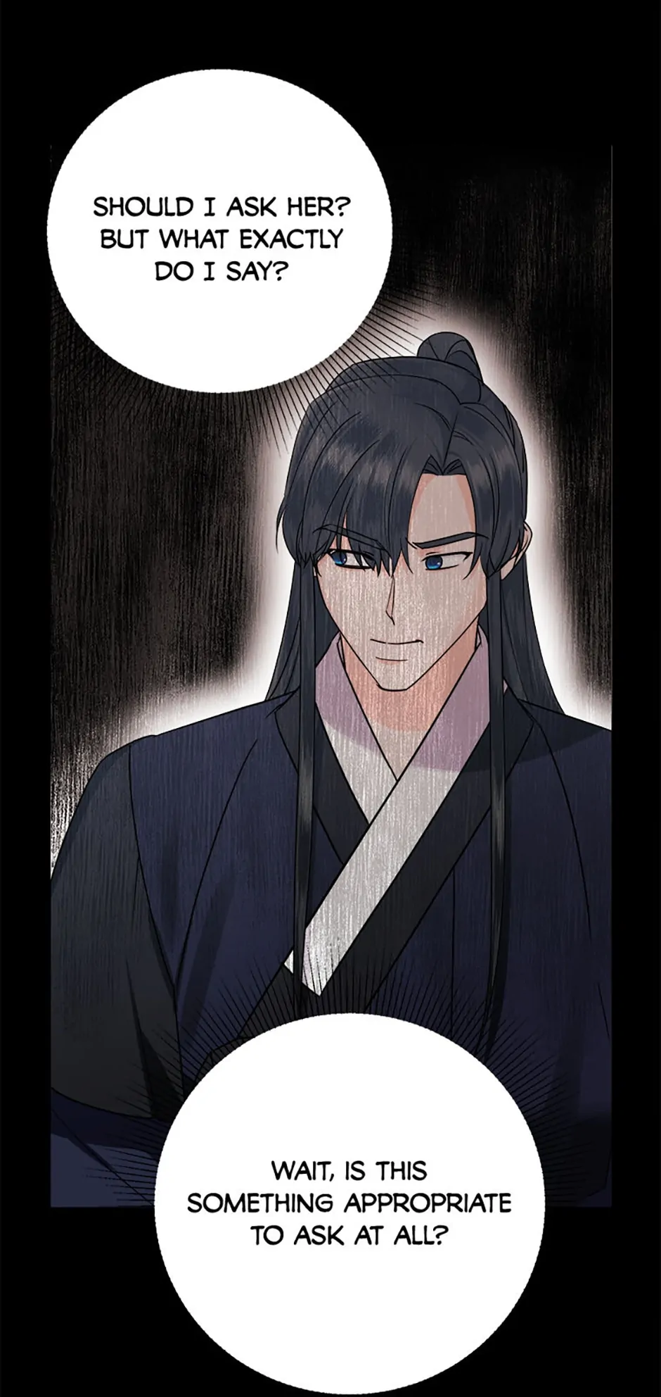 The Tale of the Tiger Girl Chapter 33 - page 68