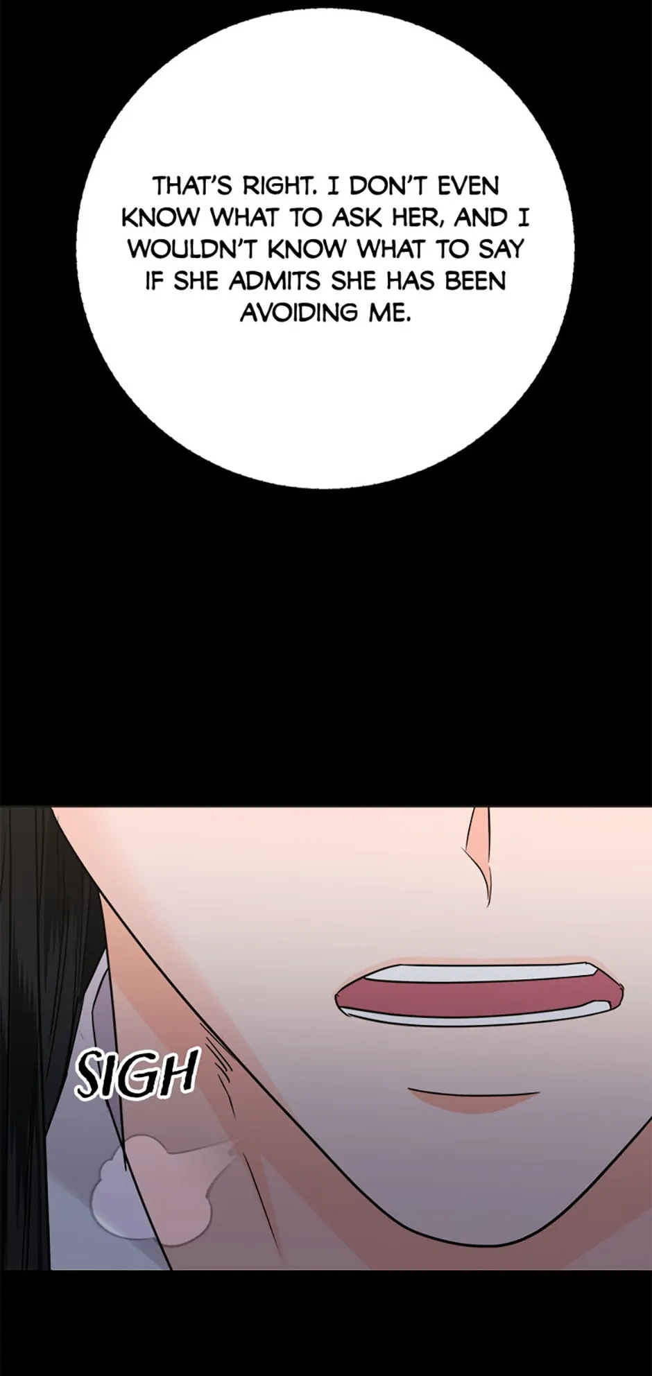 The Tale of the Tiger Girl Chapter 33 - page 71
