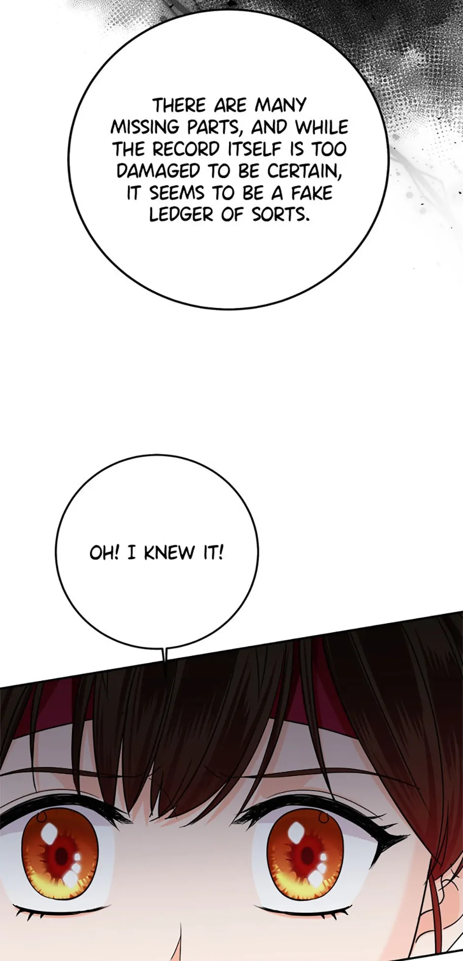 The Tale of the Tiger Girl Chapter 35 - page 14