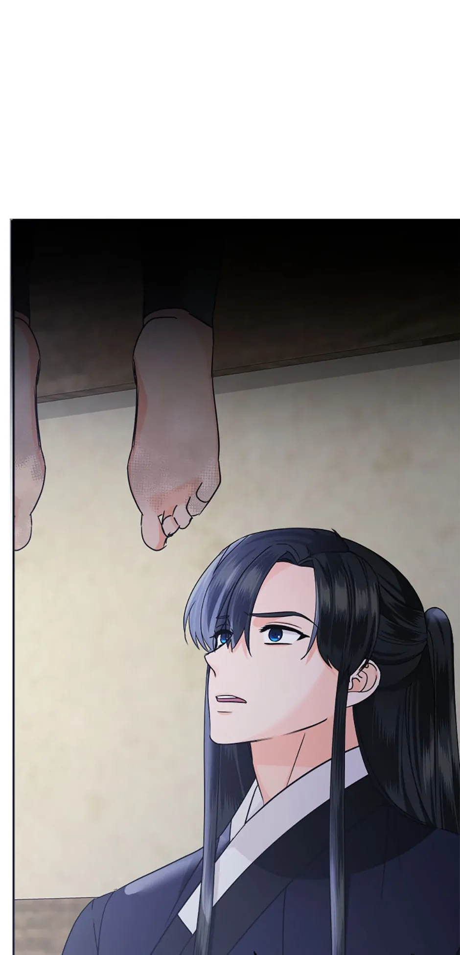 The Tale of the Tiger Girl Chapter 35 - page 21