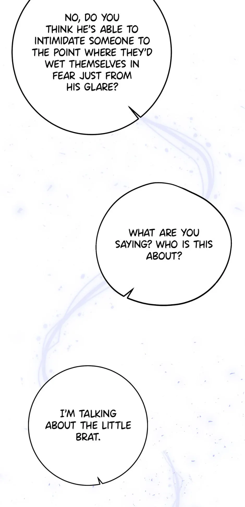 The Tale of the Tiger Girl Chapter 35 - page 34