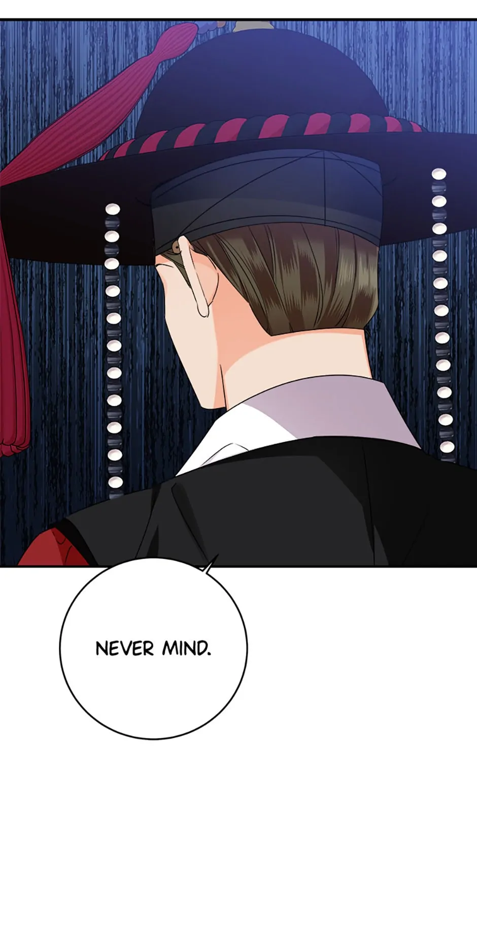 The Tale of the Tiger Girl Chapter 35 - page 38
