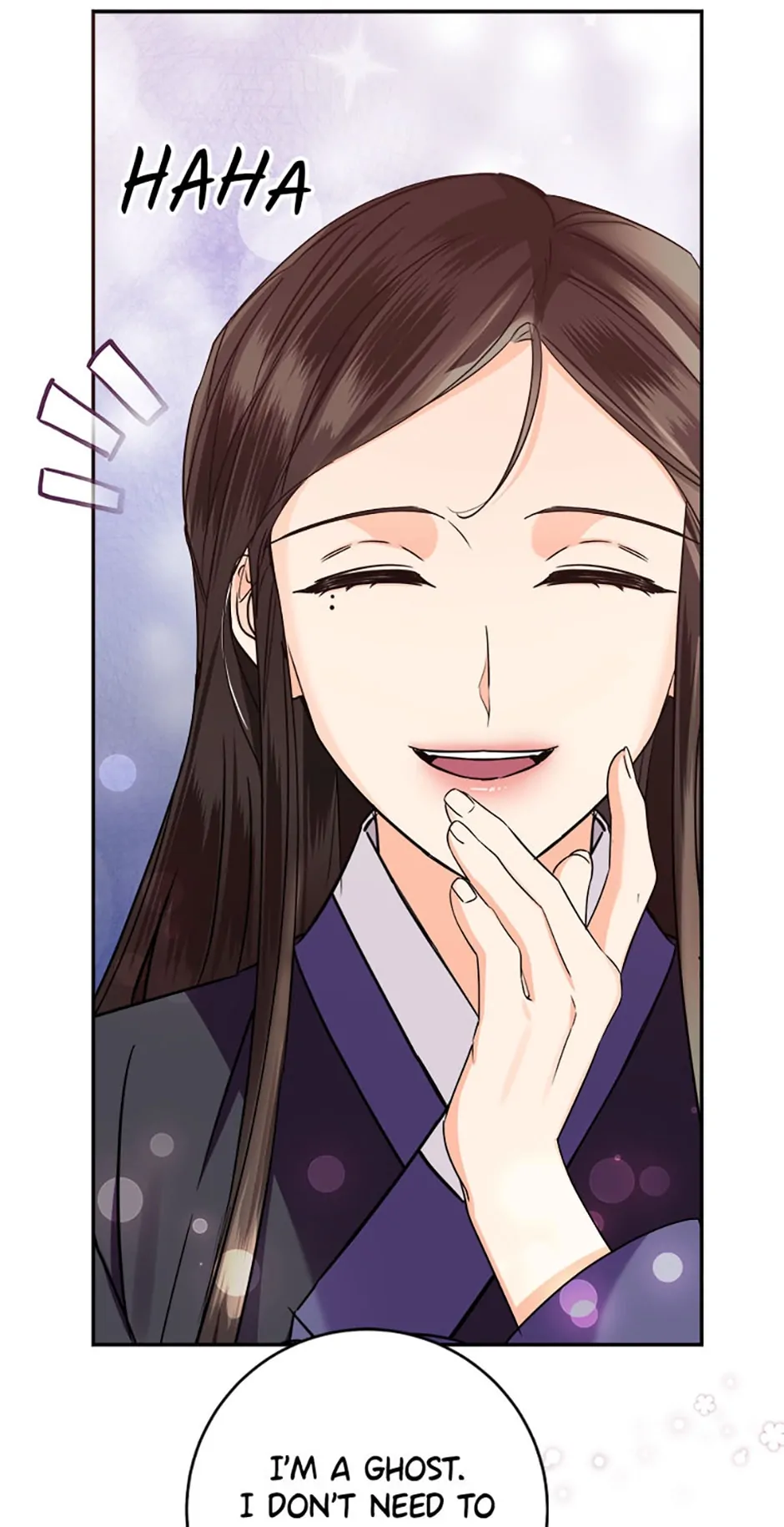 The Tale of the Tiger Girl Chapter 35 - page 49