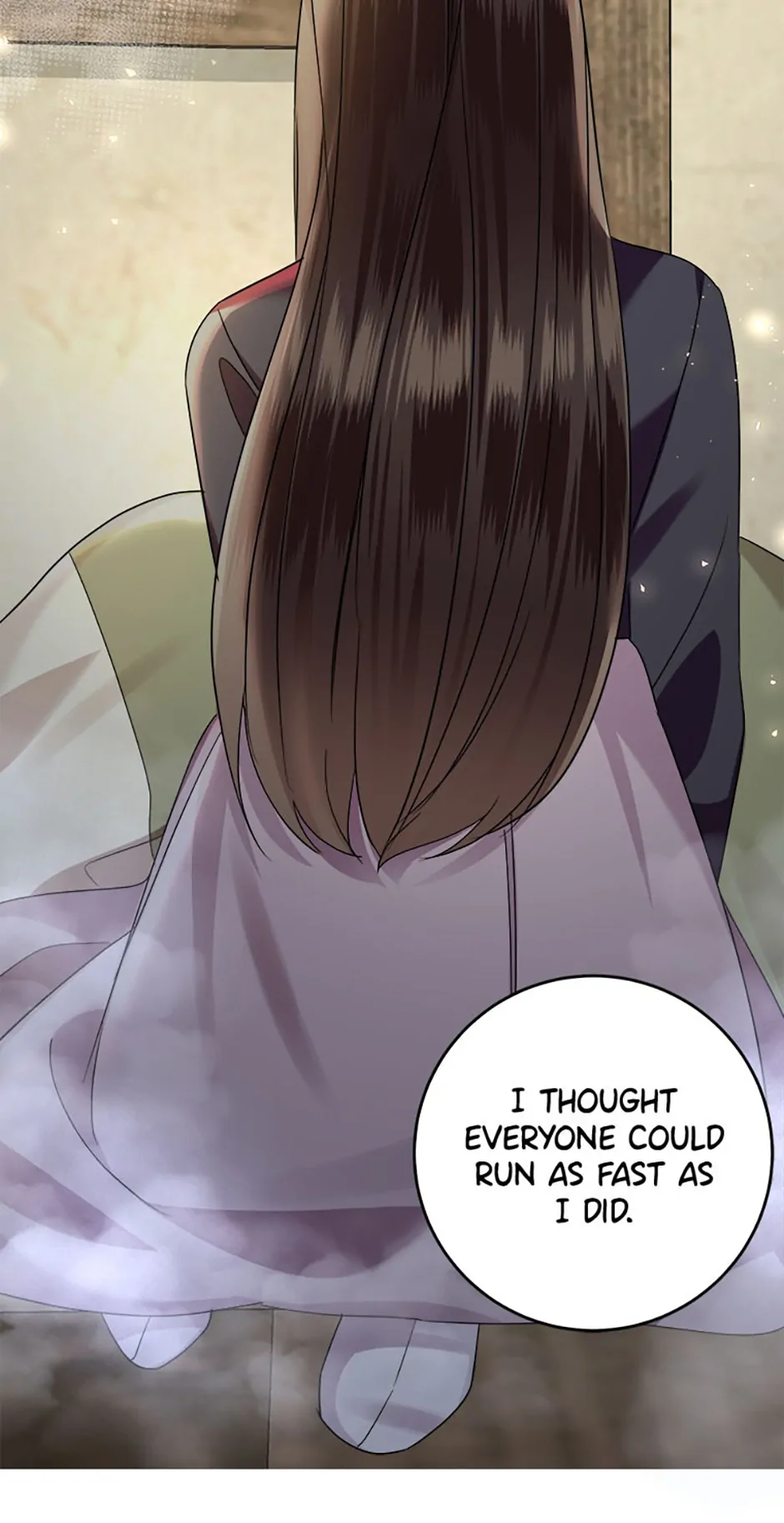 The Tale of the Tiger Girl Chapter 35 - page 58