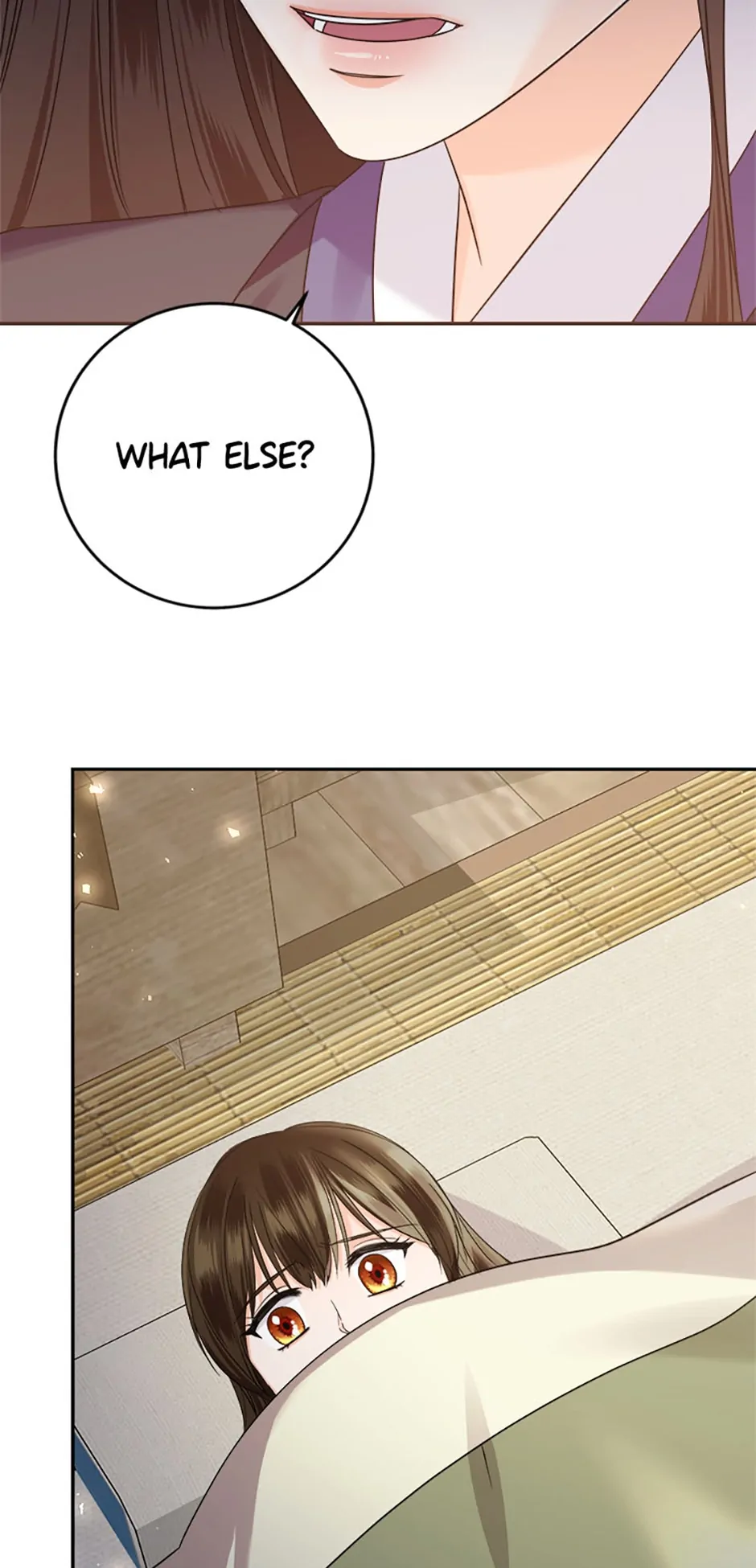 The Tale of the Tiger Girl Chapter 35 - page 60