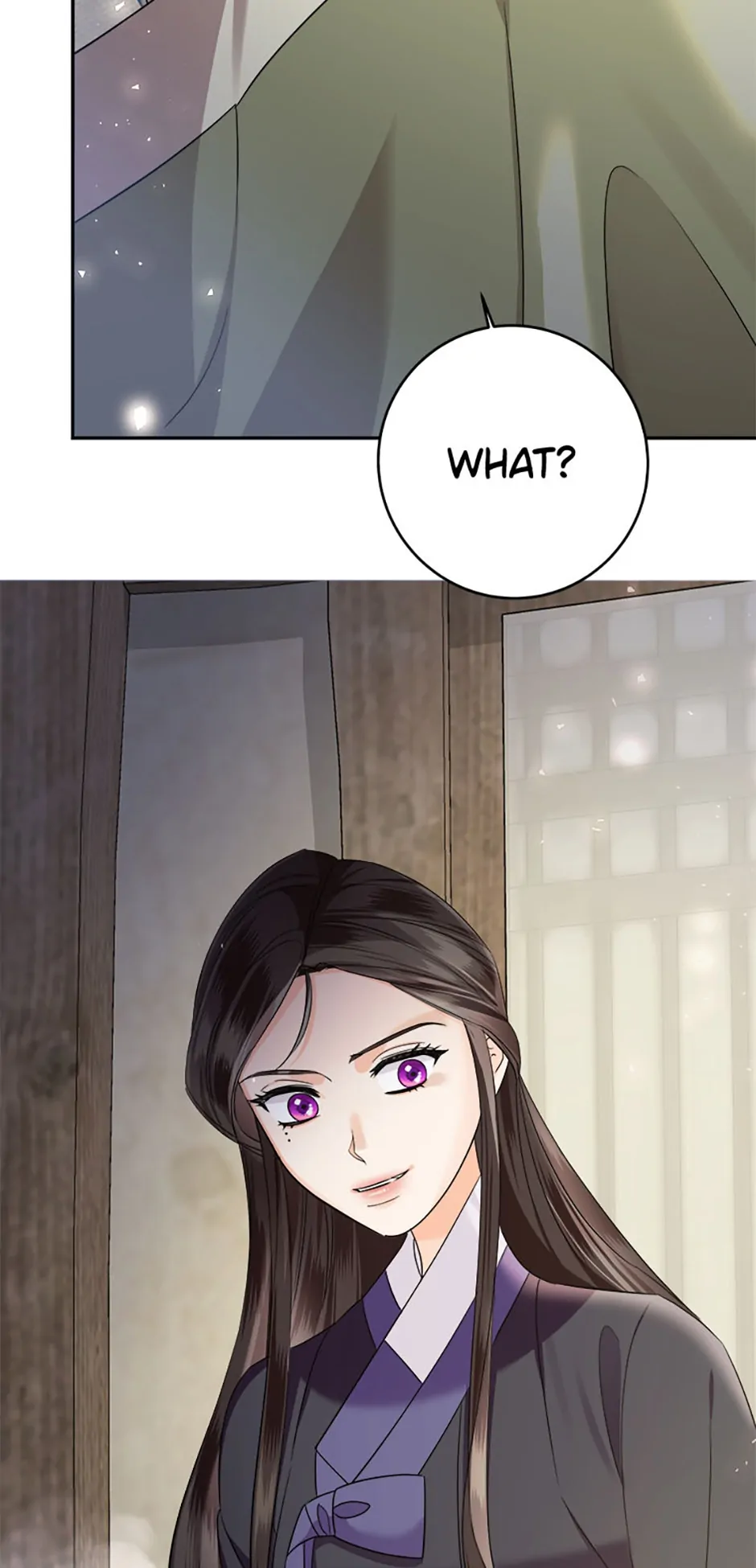 The Tale of the Tiger Girl Chapter 35 - page 61