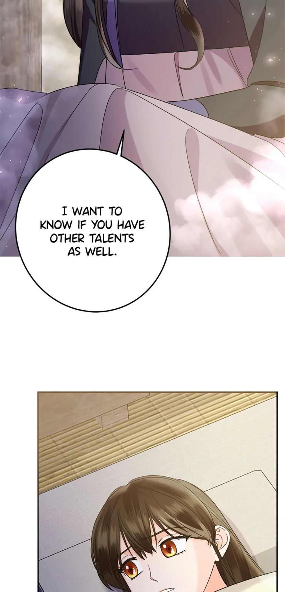 The Tale of the Tiger Girl Chapter 35 - page 62