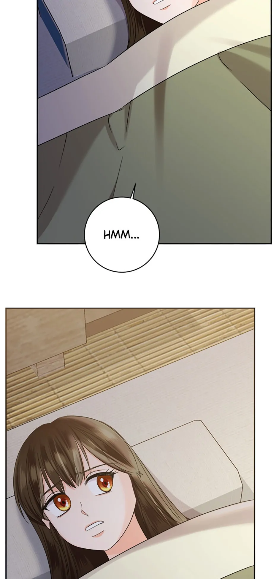 The Tale of the Tiger Girl Chapter 35 - page 63