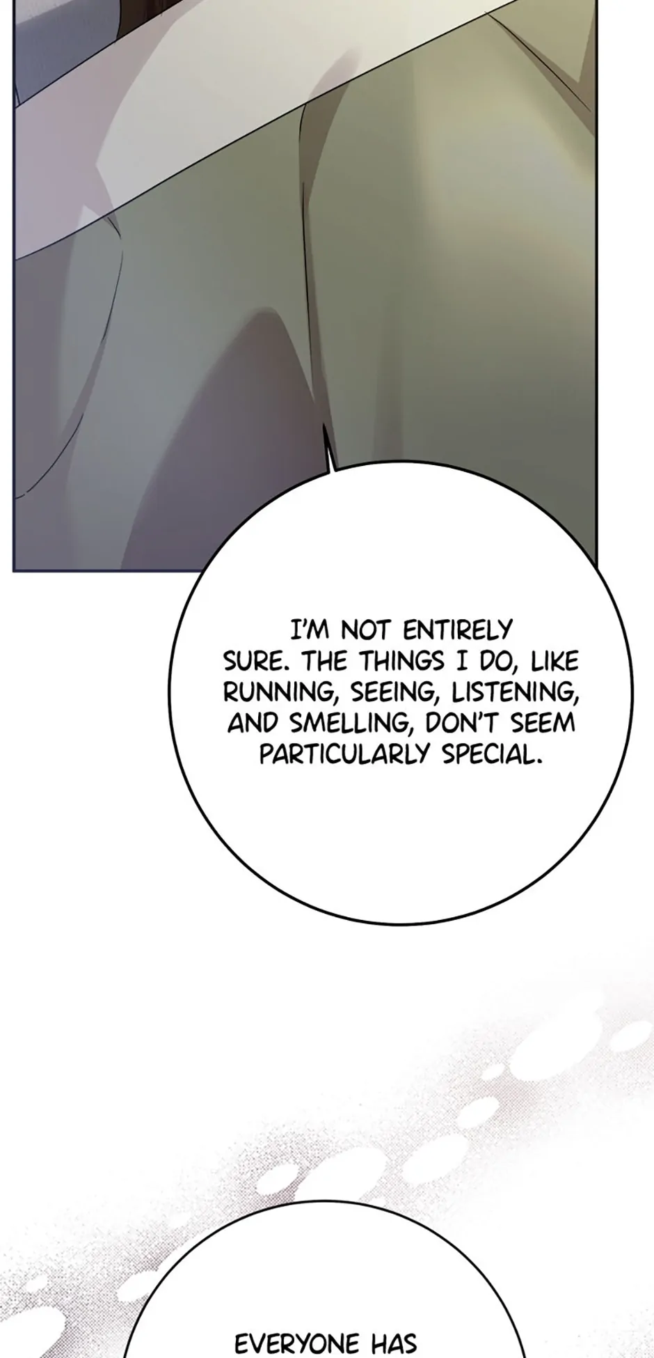 The Tale of the Tiger Girl Chapter 35 - page 64
