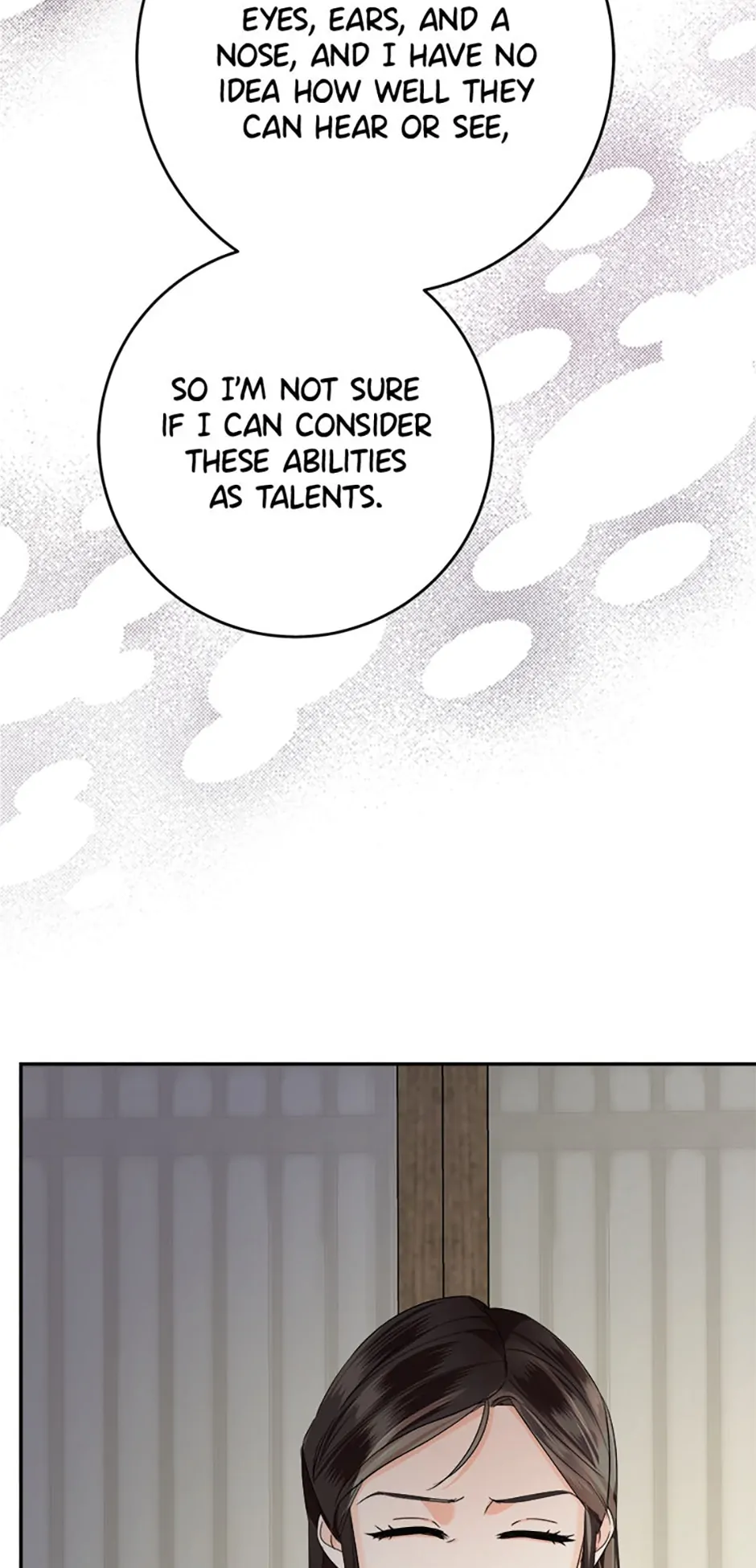 The Tale of the Tiger Girl Chapter 35 - page 65