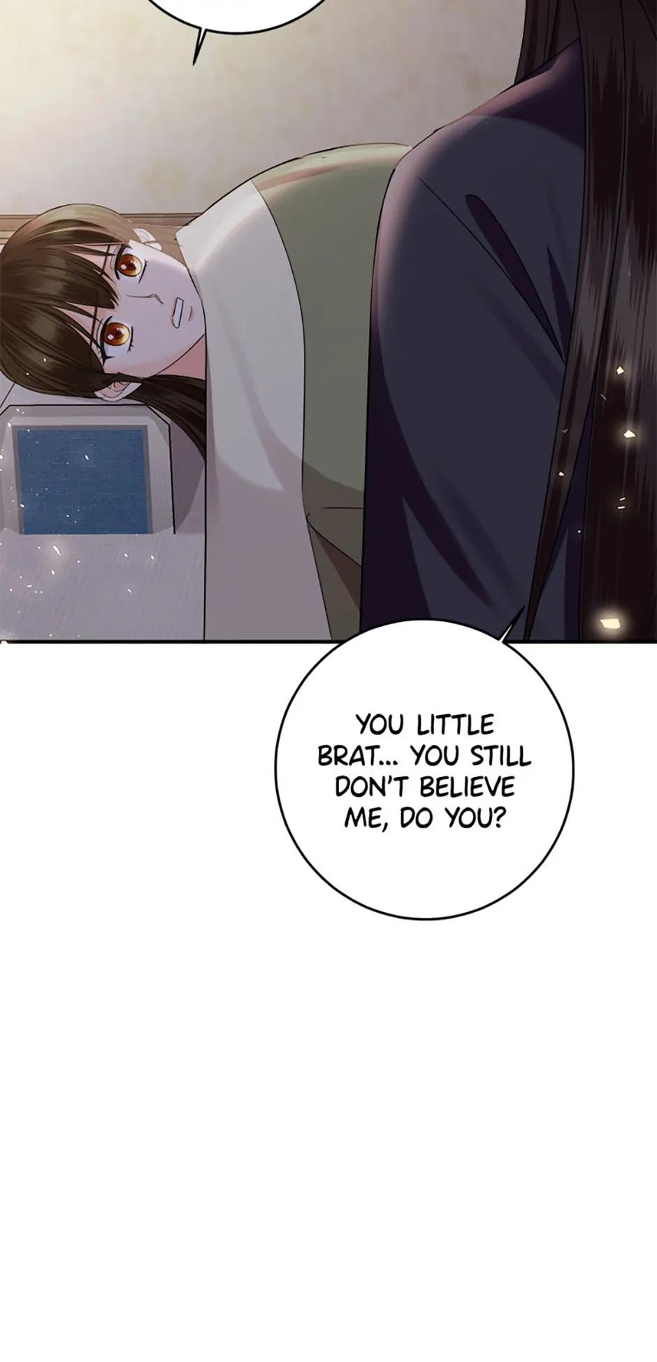 The Tale of the Tiger Girl Chapter 35 - page 67