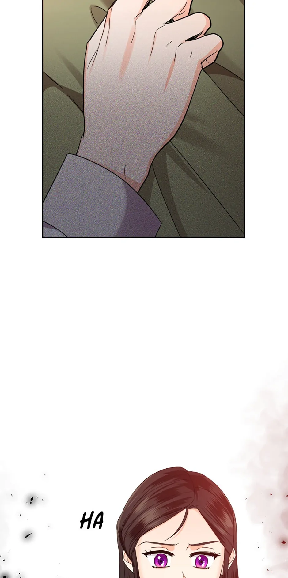 The Tale of the Tiger Girl Chapter 35 - page 71
