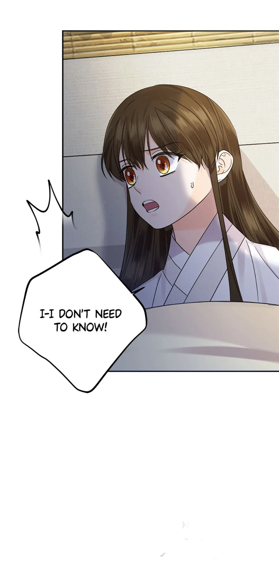 The Tale of the Tiger Girl Chapter 35 - page 73