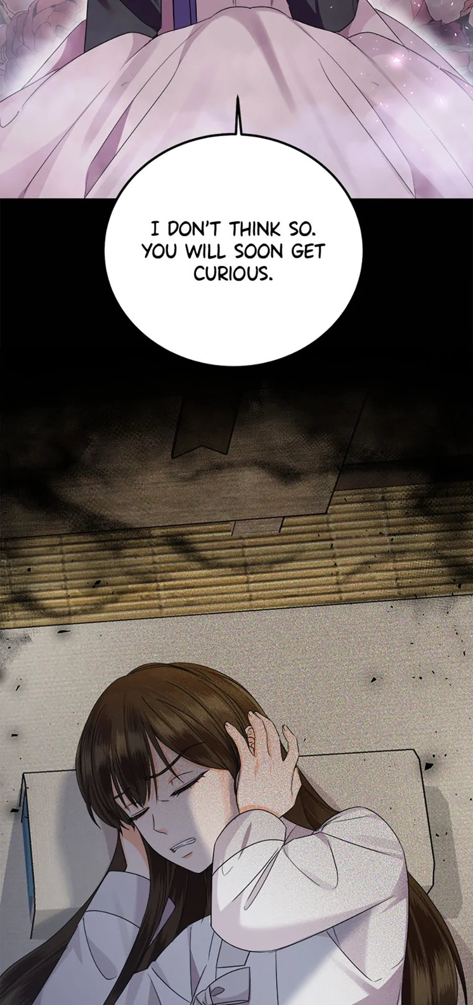 The Tale of the Tiger Girl Chapter 35 - page 78