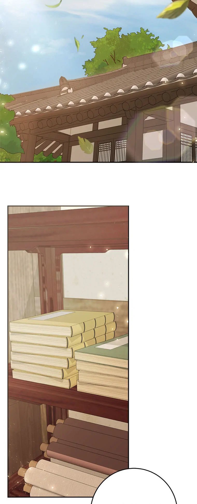The Tale of the Tiger Girl Chapter 36 - page 2