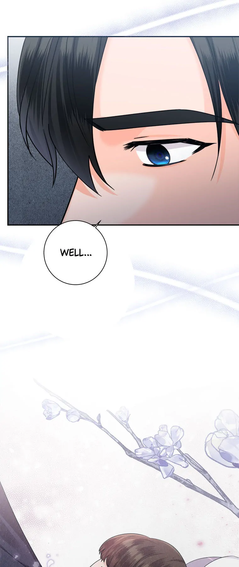 The Tale of the Tiger Girl Chapter 36 - page 12