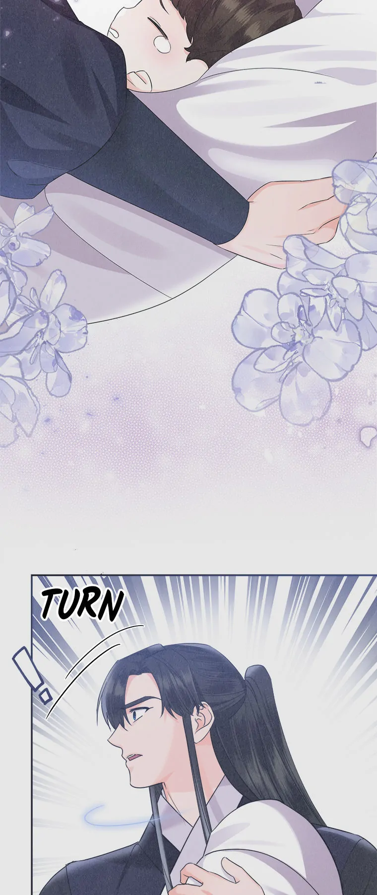 The Tale of the Tiger Girl Chapter 36 - page 13