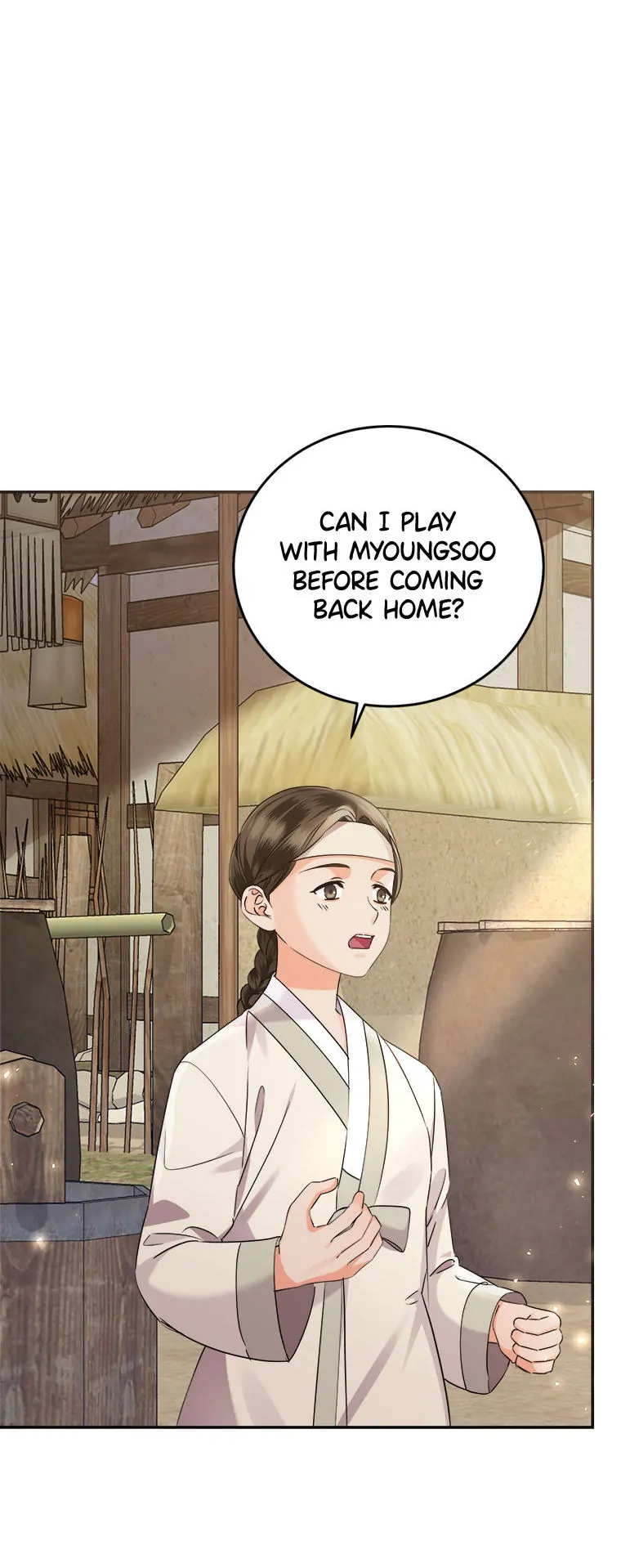 The Tale of the Tiger Girl Chapter 36 - page 24