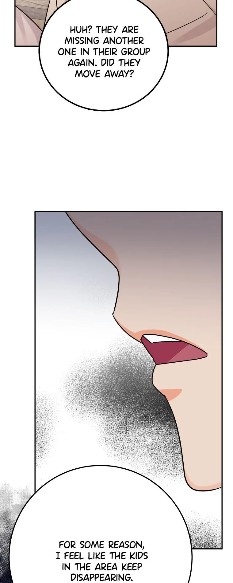 The Tale of the Tiger Girl Chapter 36 - page 30