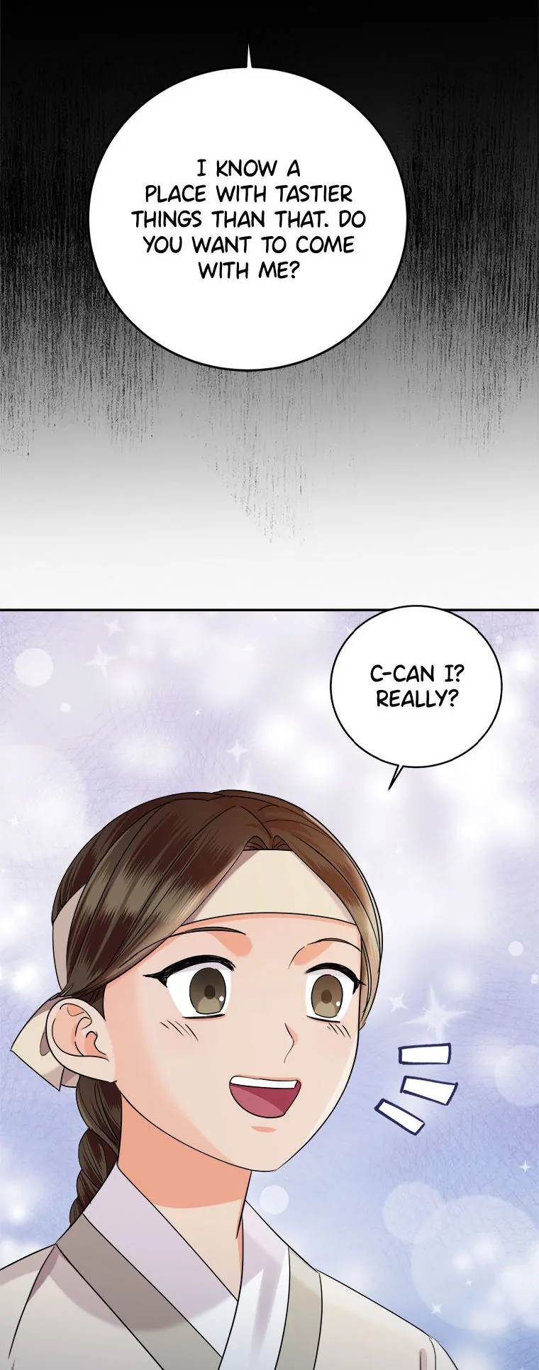 The Tale of the Tiger Girl Chapter 36 - page 38