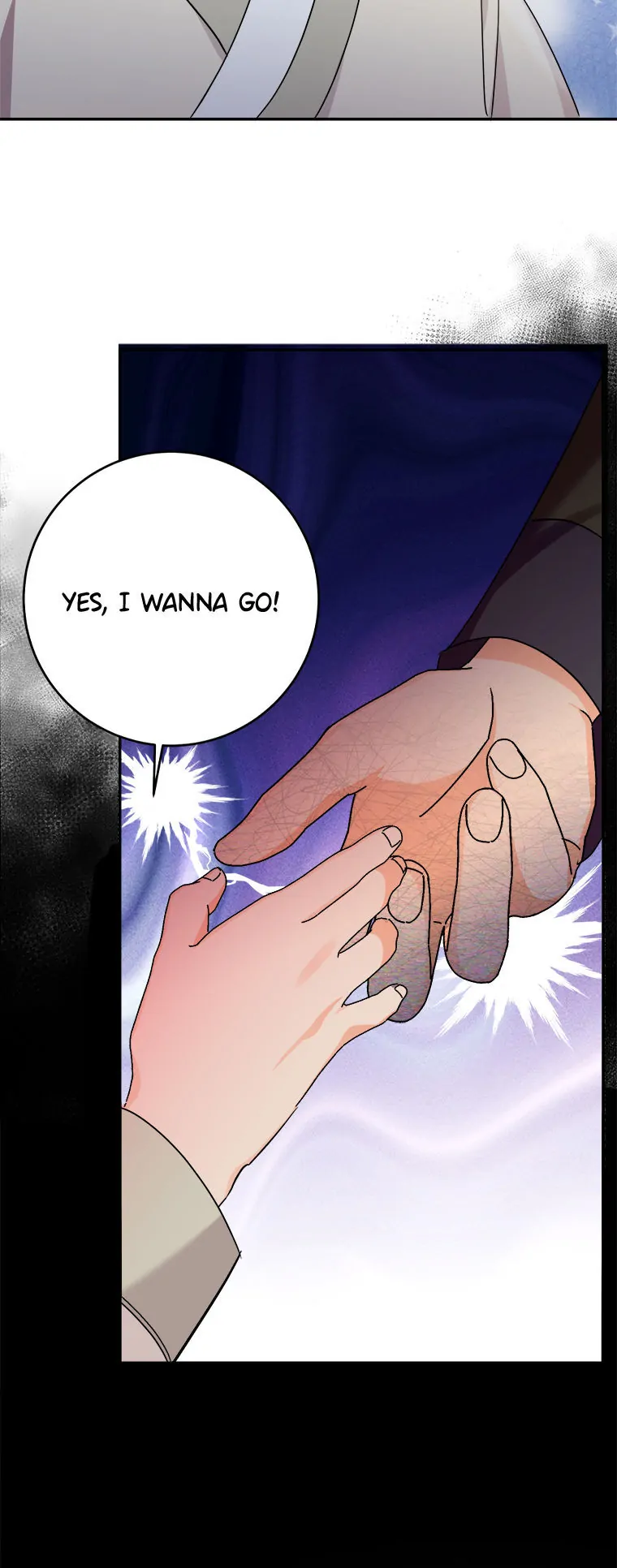 The Tale of the Tiger Girl Chapter 36 - page 39