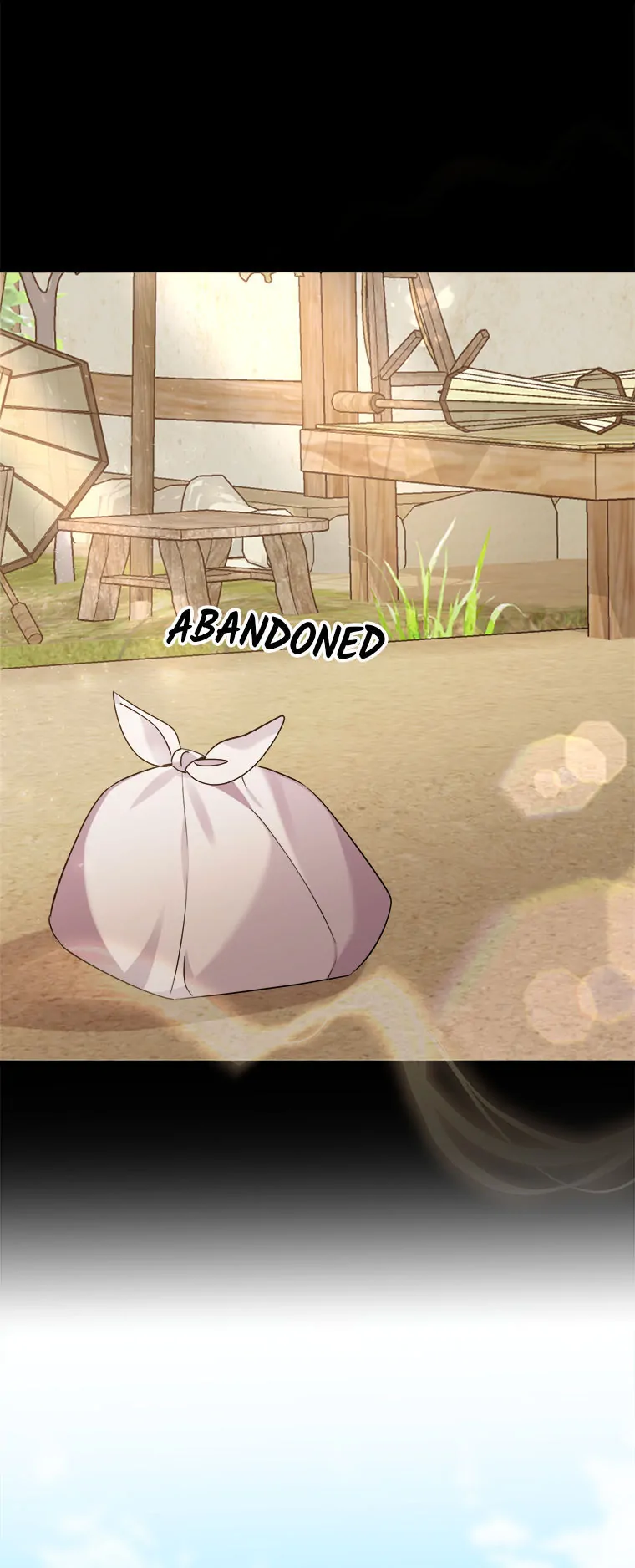 The Tale of the Tiger Girl Chapter 36 - page 41