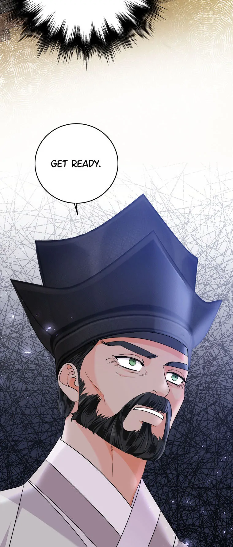 The Tale of the Tiger Girl Chapter 36 - page 56