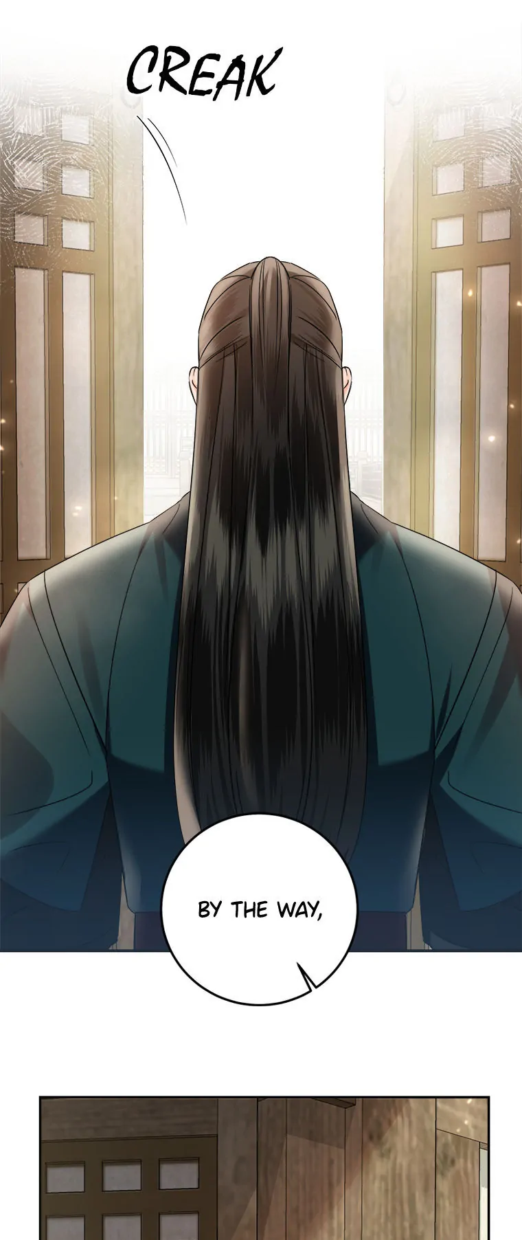 The Tale of the Tiger Girl Chapter 36 - page 9