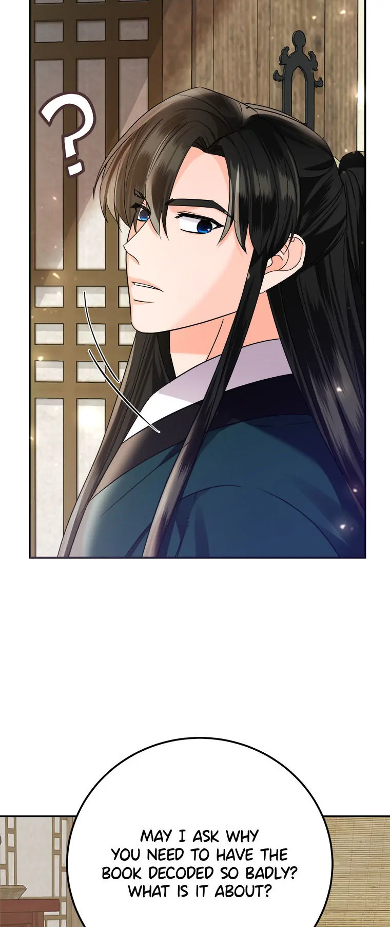 The Tale of the Tiger Girl Chapter 36 - page 10