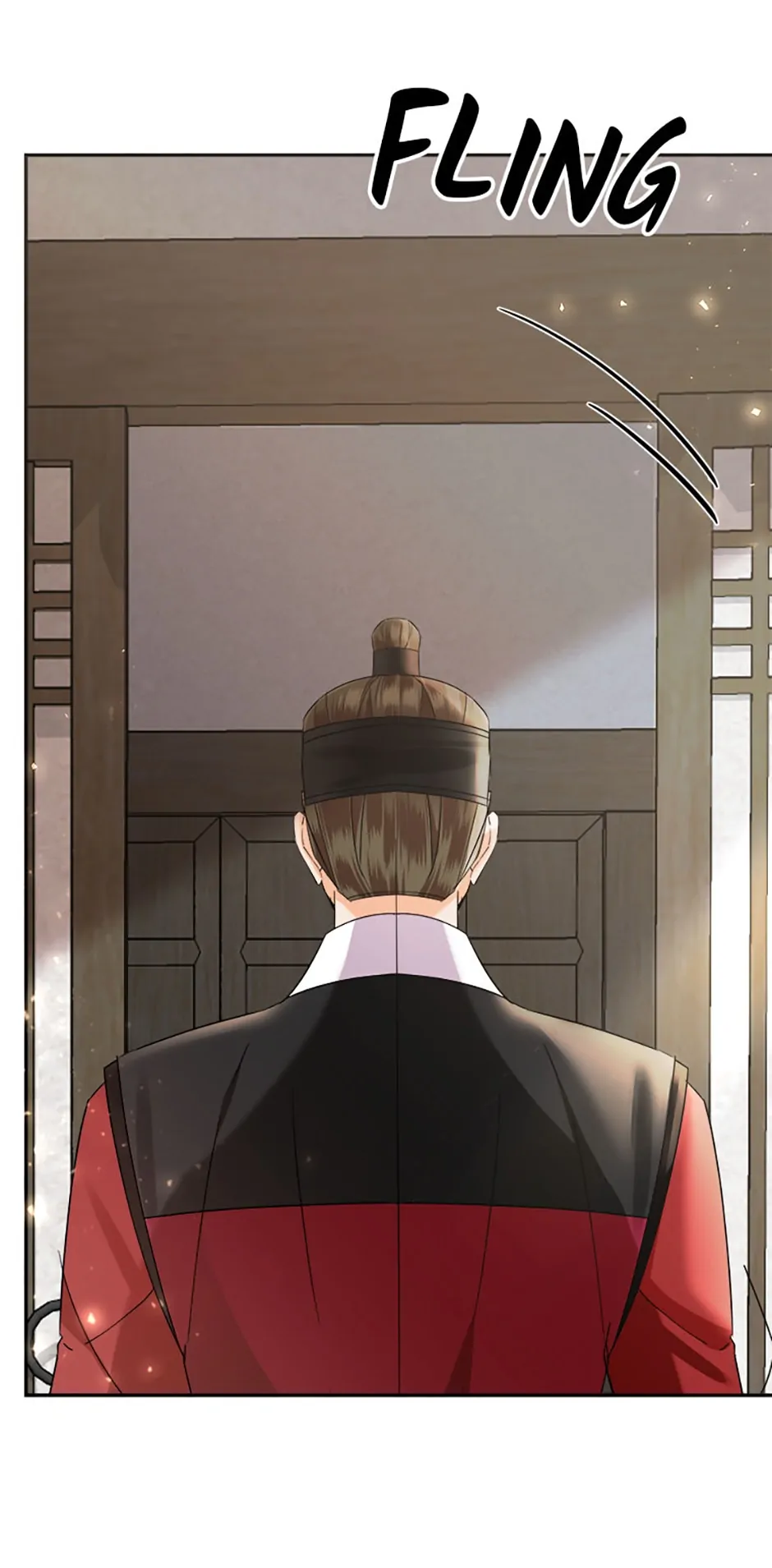 The Tale of the Tiger Girl Chapter 37 - page 19